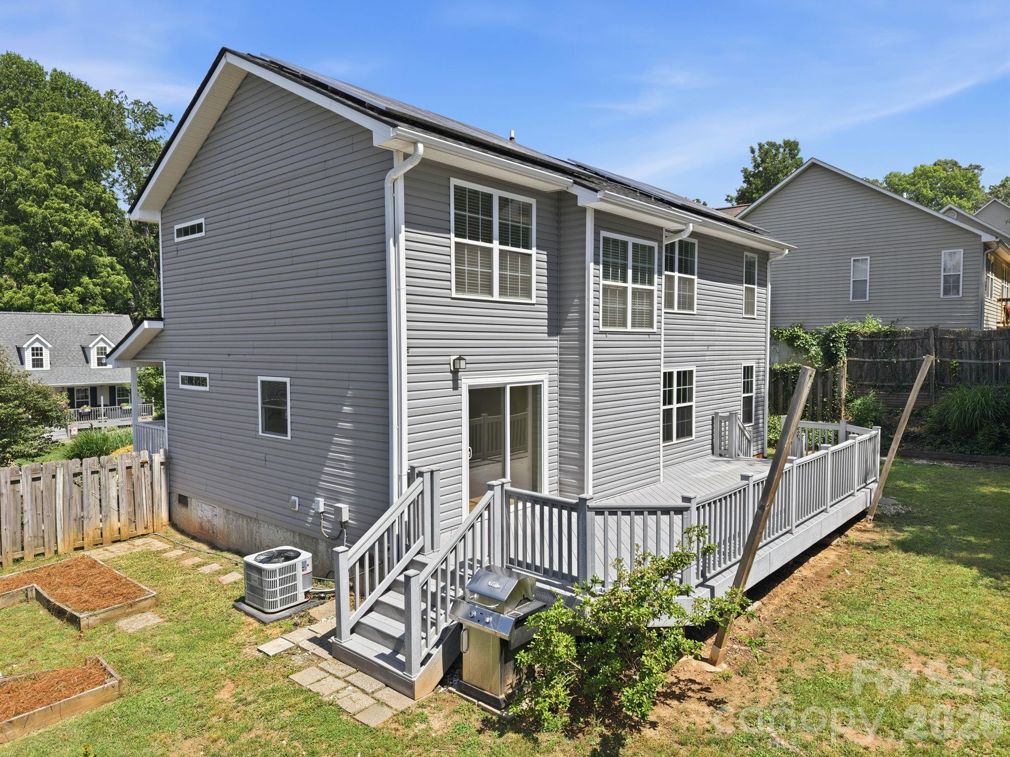 14 Grove Garden Avenue — Candler