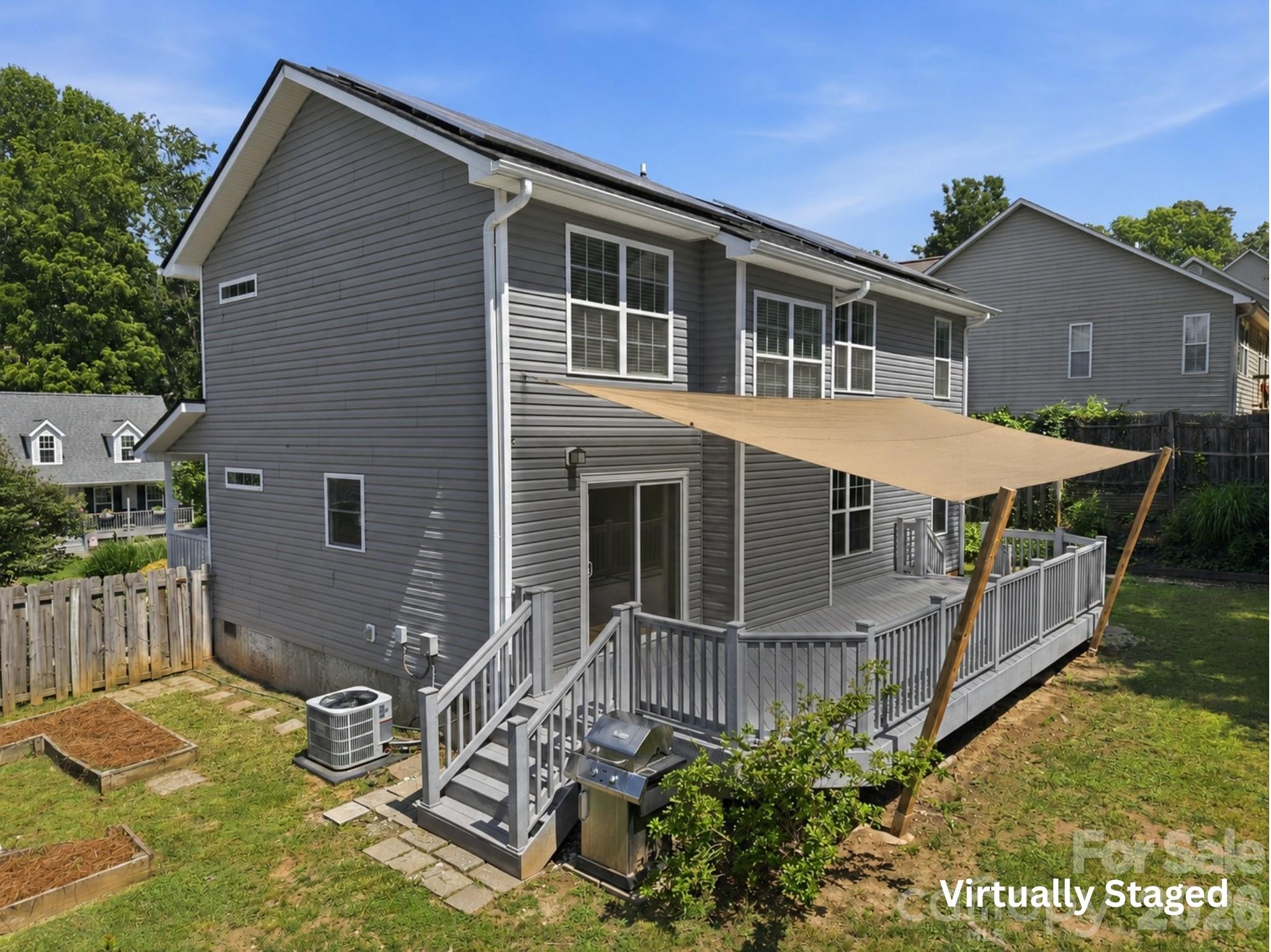 14 Grove Garden Avenue — Candler