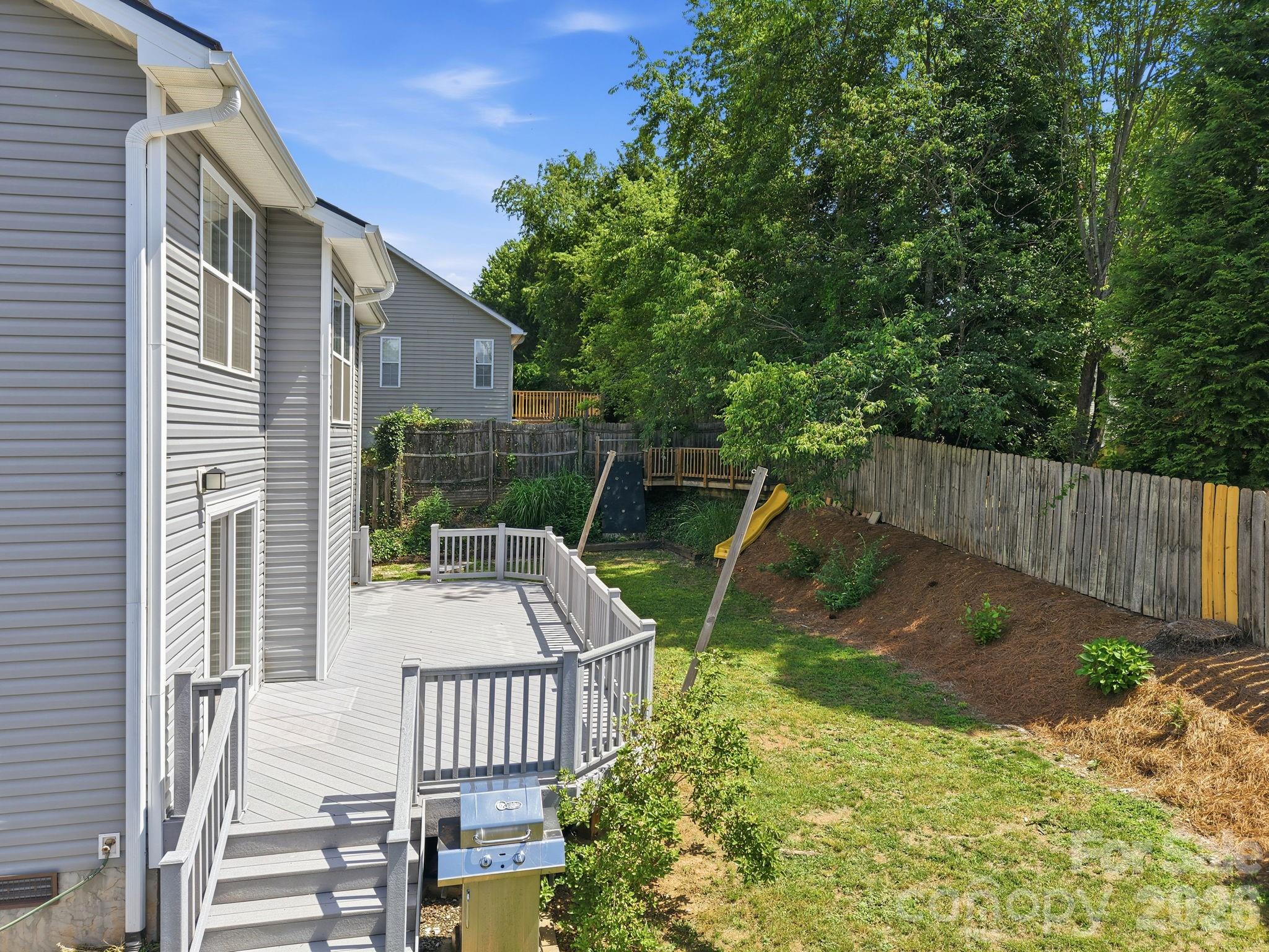14 Grove Garden Avenue — Candler