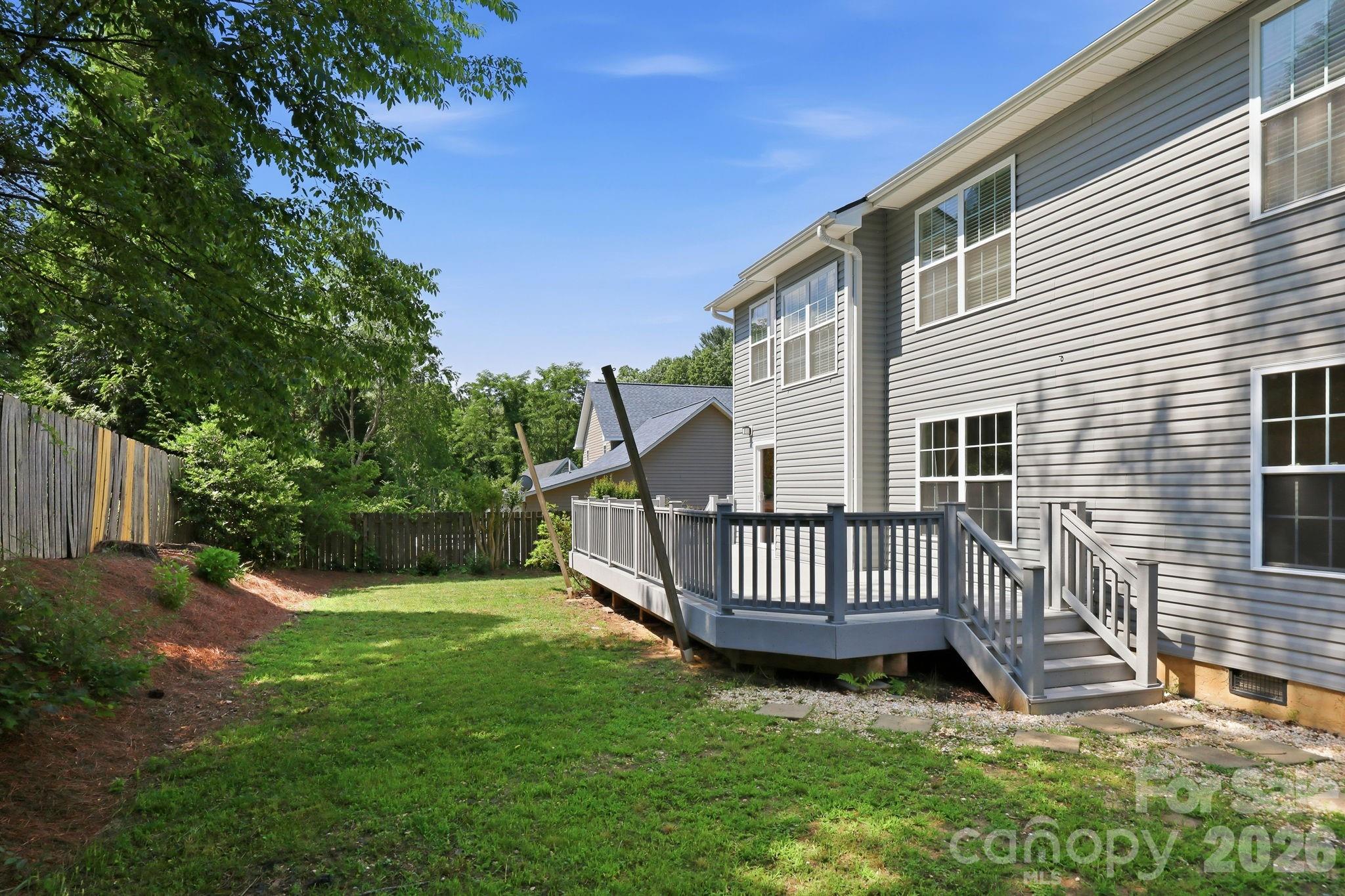14 Grove Garden Avenue — Candler