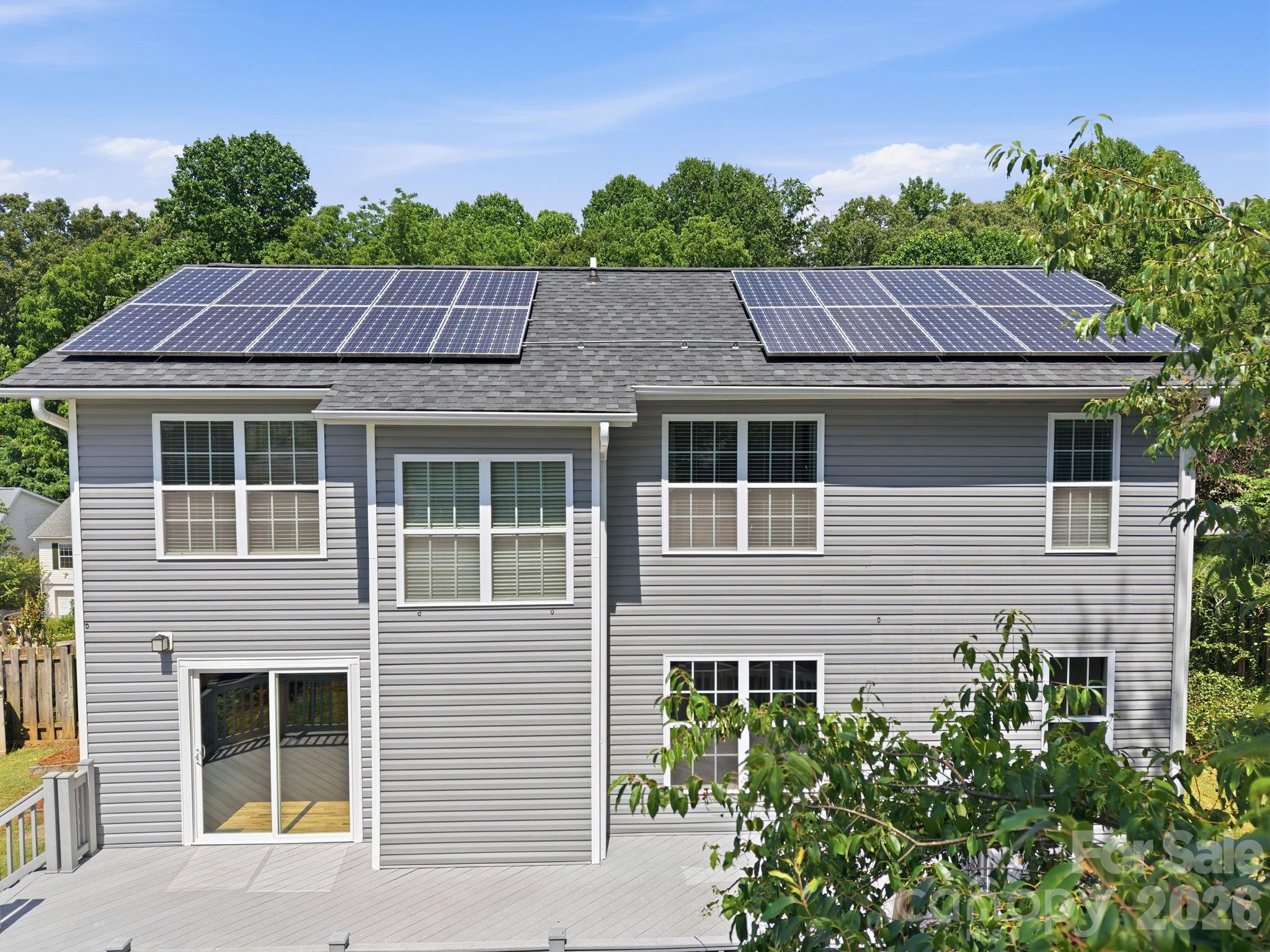 14 Grove Garden Avenue — Candler