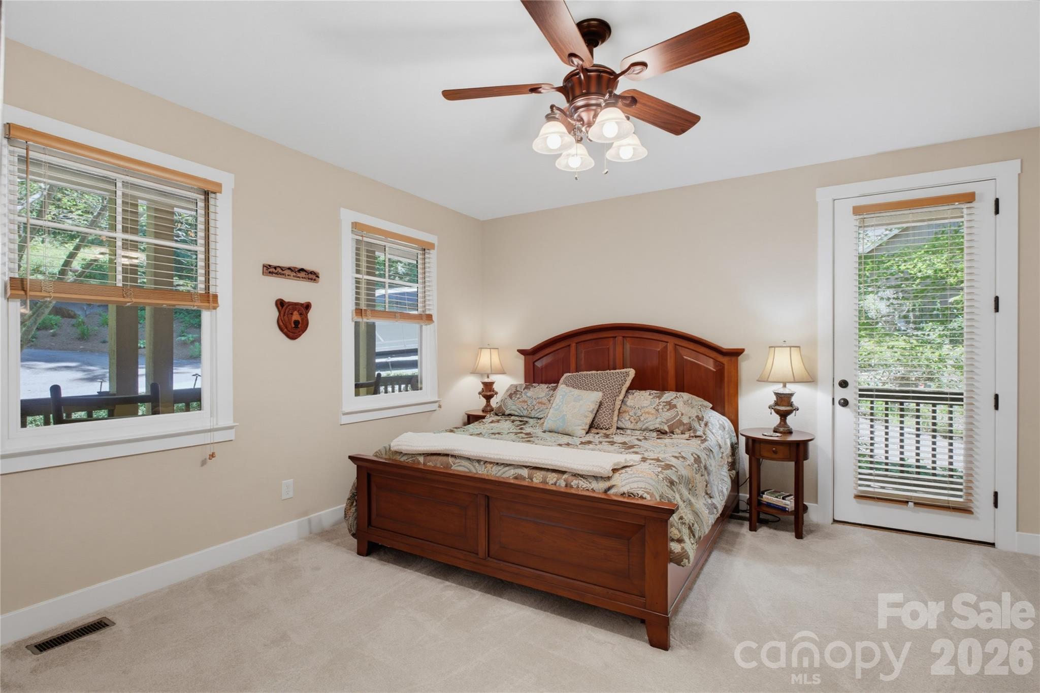 112 Boulder Creek Lane — Tuckasegee