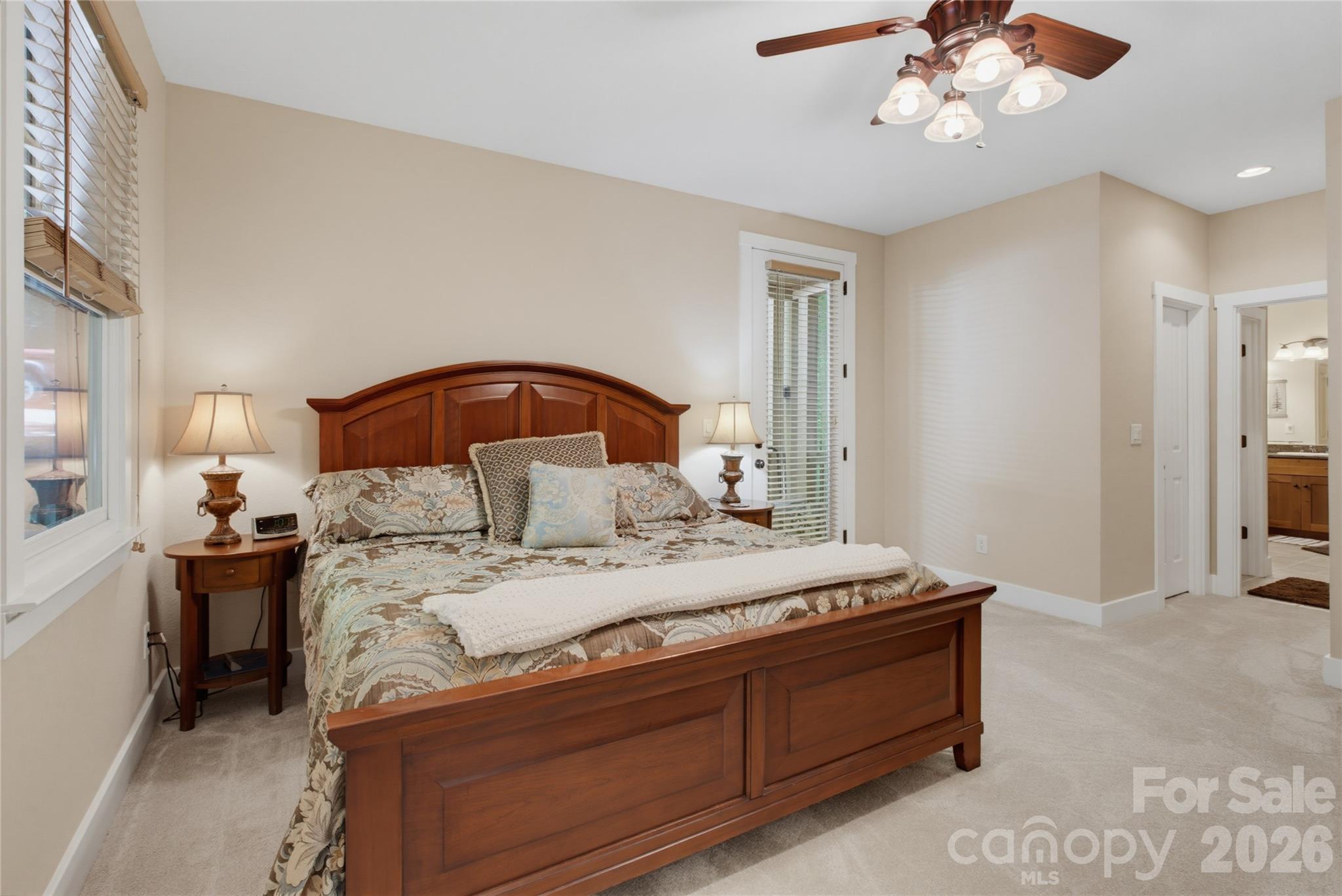 112 Boulder Creek Lane — Tuckasegee