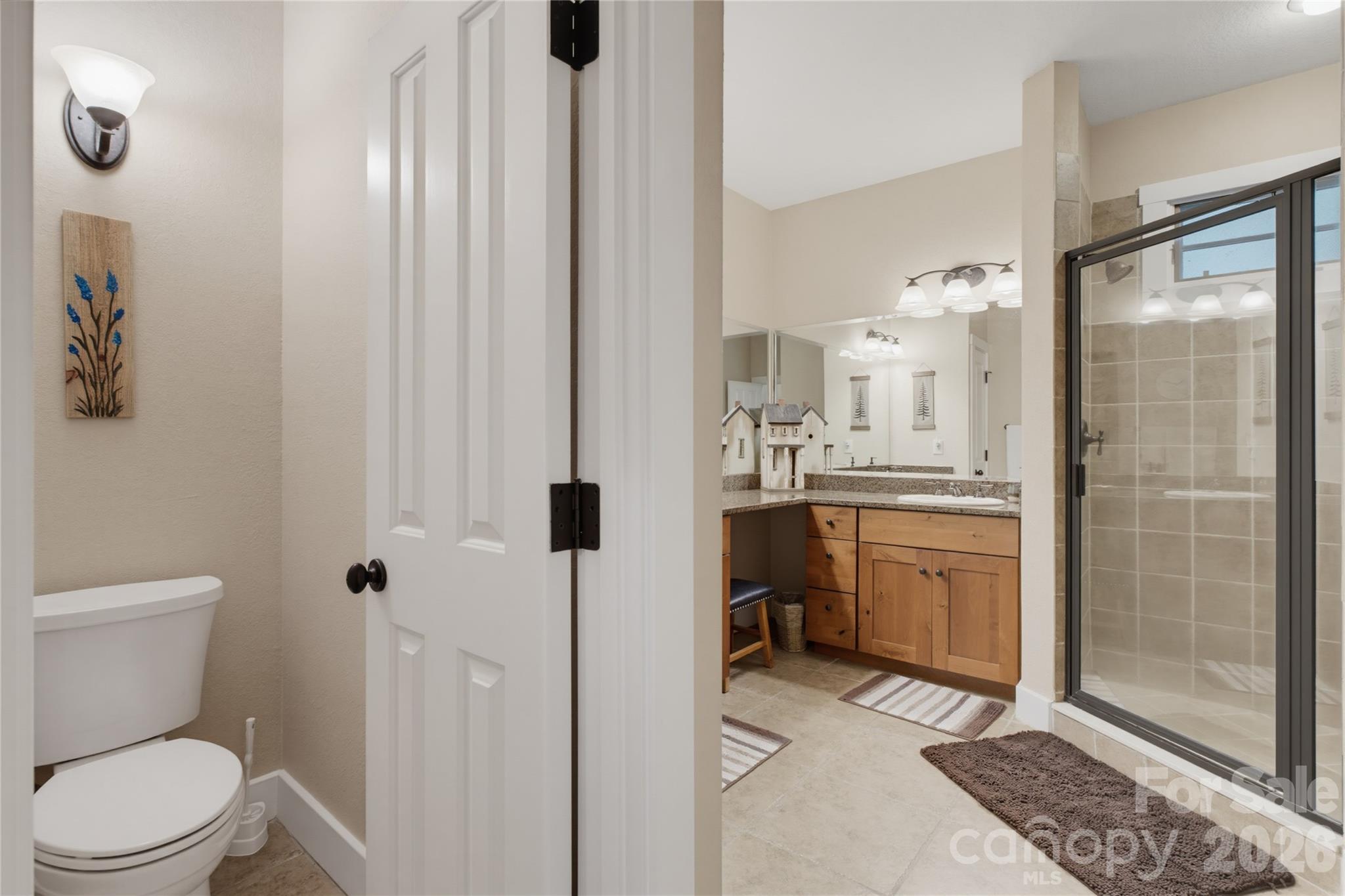 112 Boulder Creek Lane — Tuckasegee