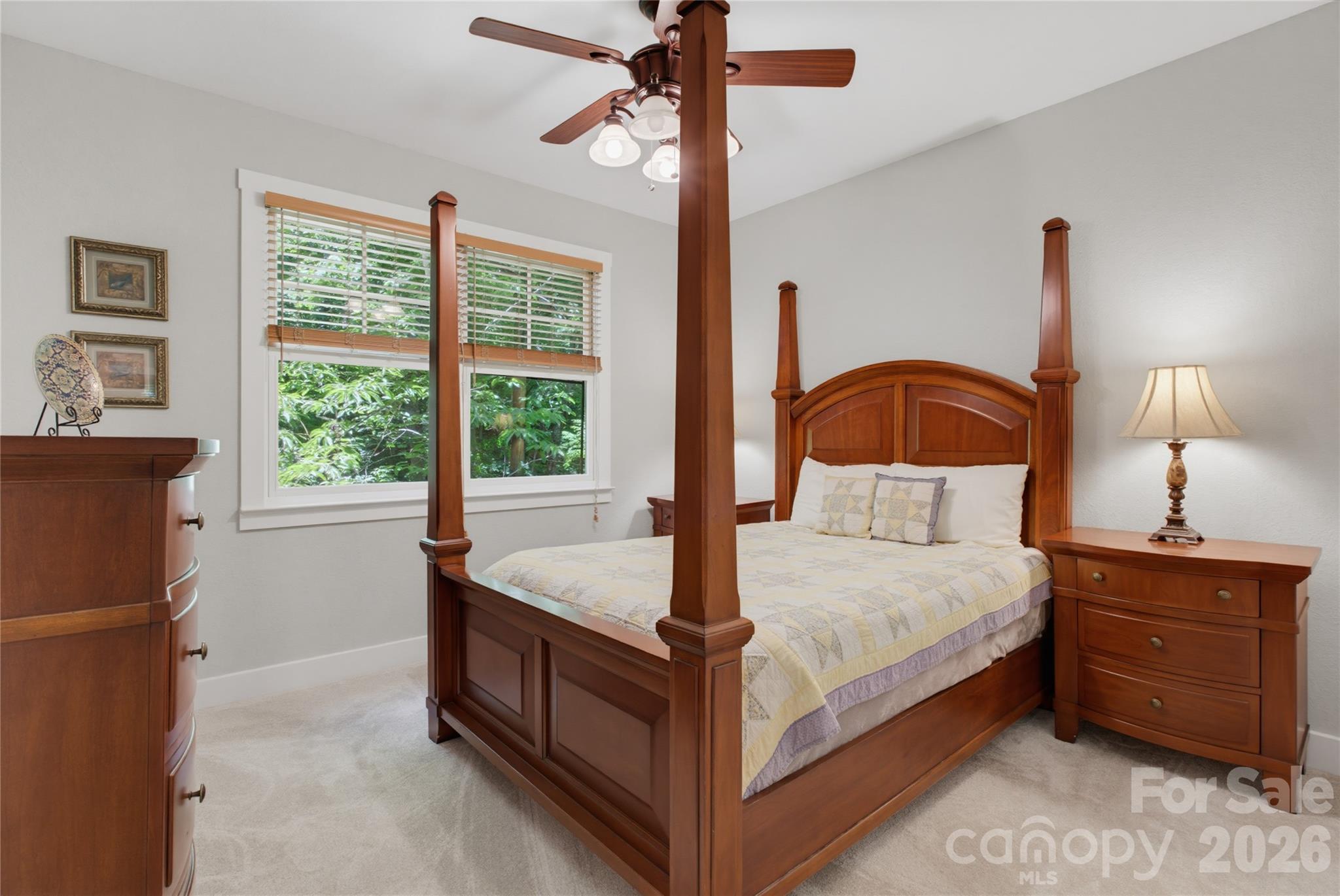 112 Boulder Creek Lane — Tuckasegee