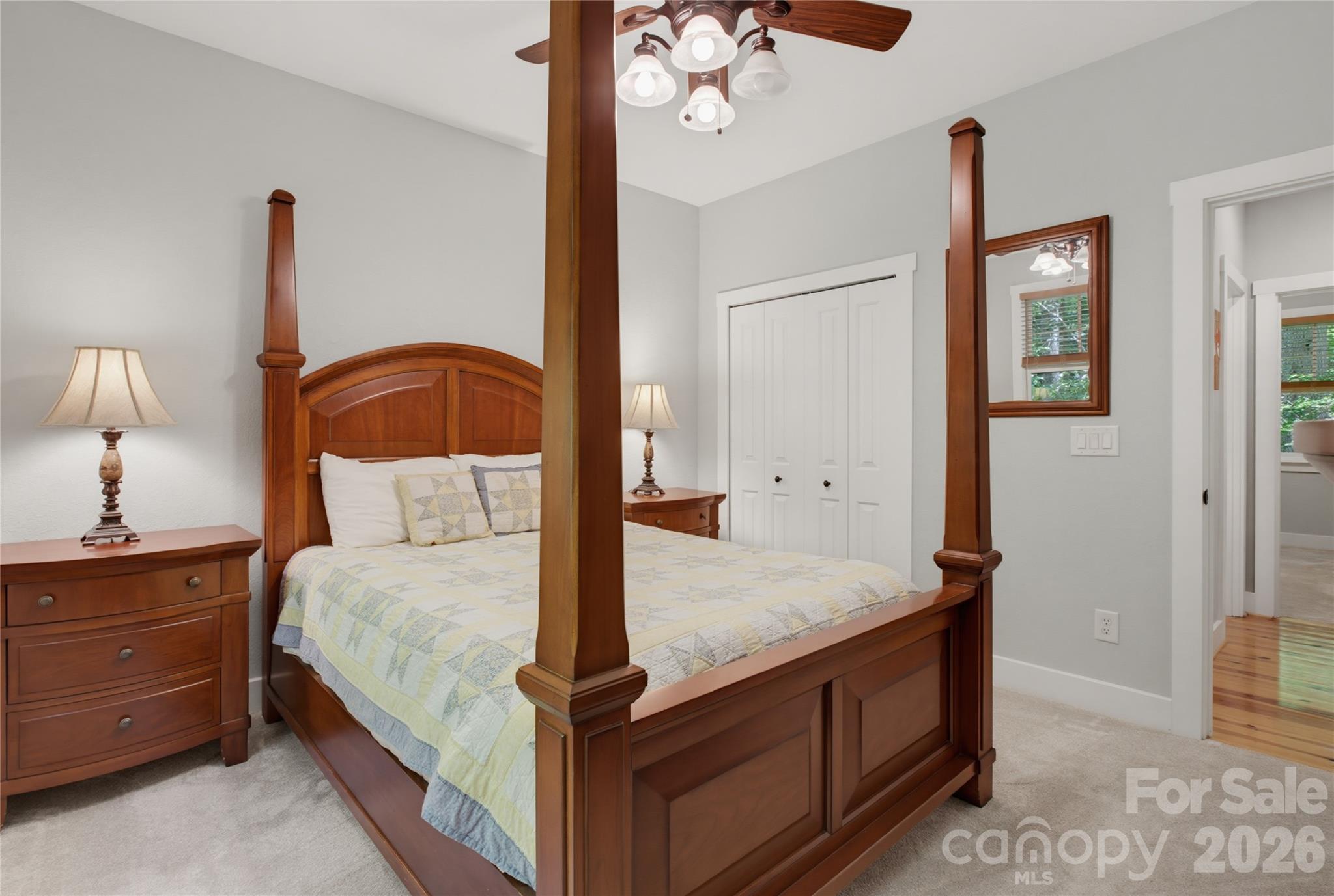 112 Boulder Creek Lane — Tuckasegee
