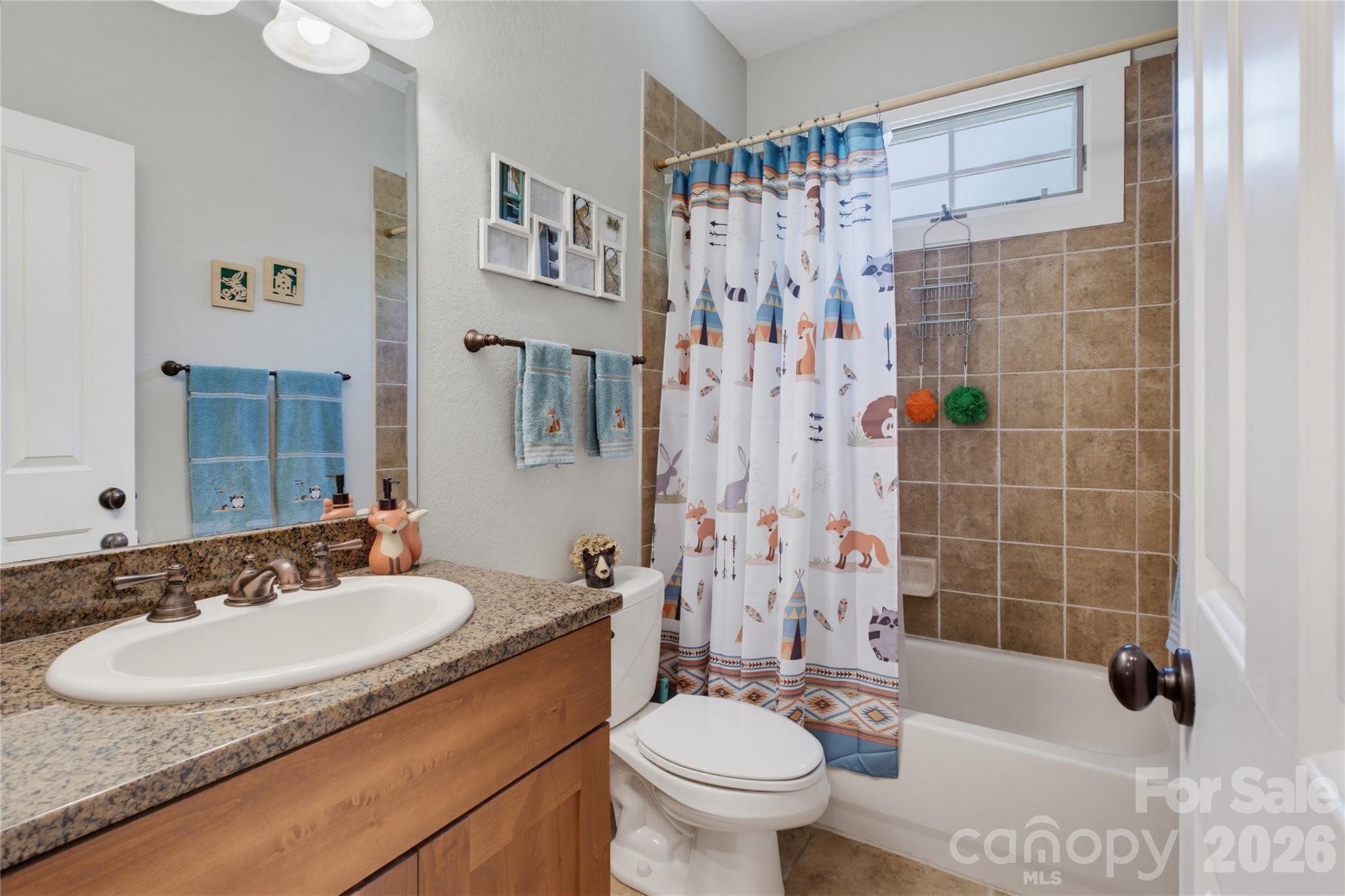 112 Boulder Creek Lane — Tuckasegee