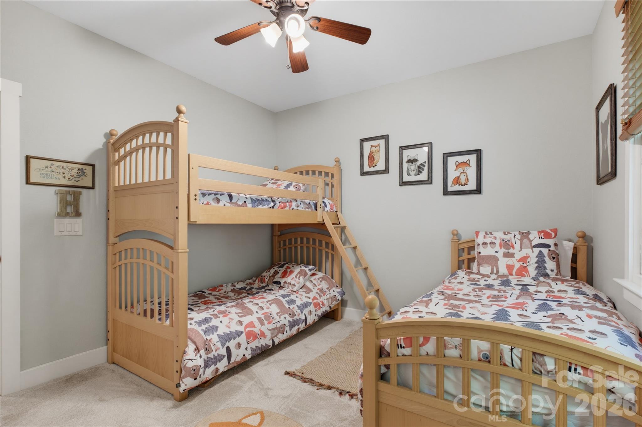 112 Boulder Creek Lane — Tuckasegee