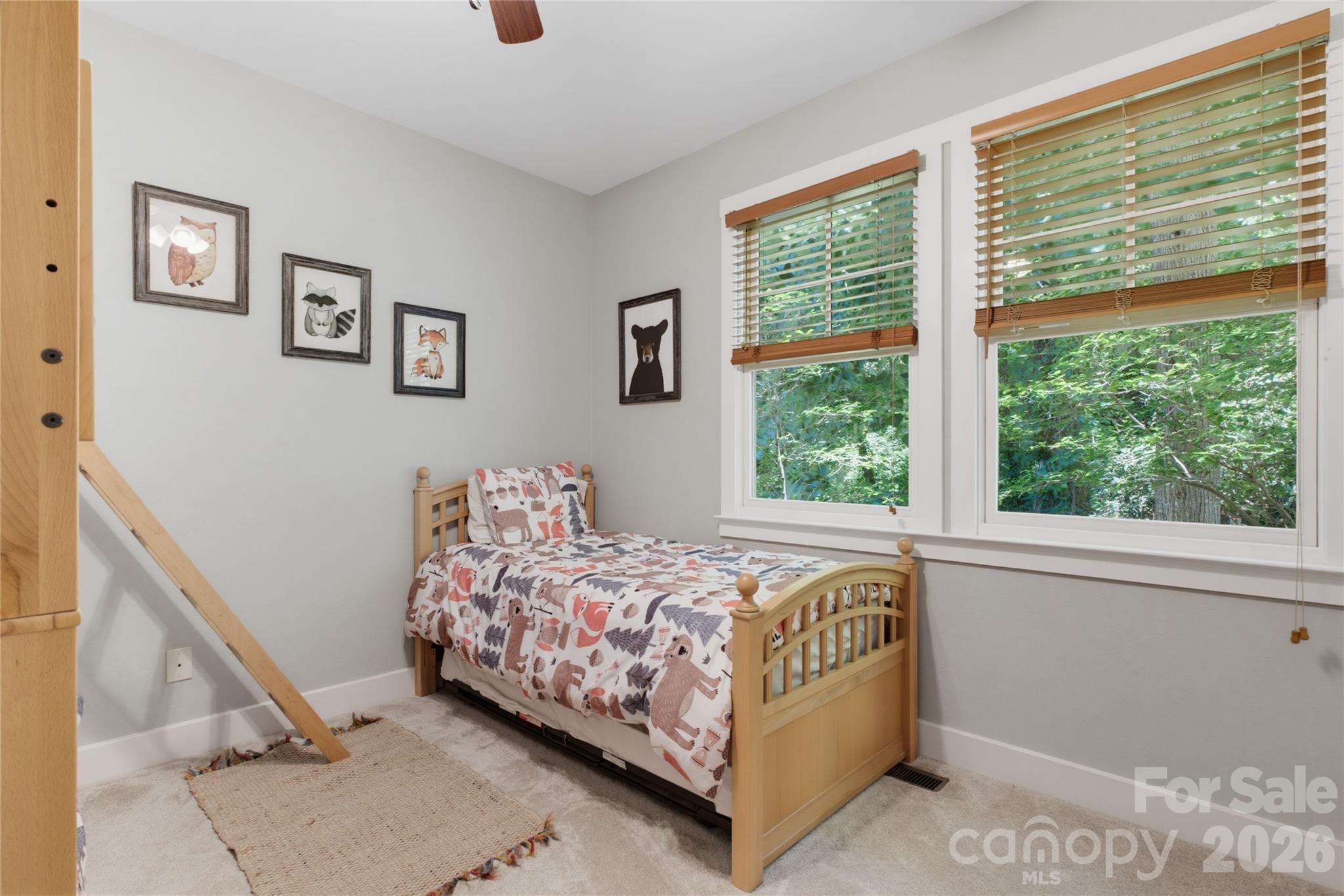 112 Boulder Creek Lane — Tuckasegee