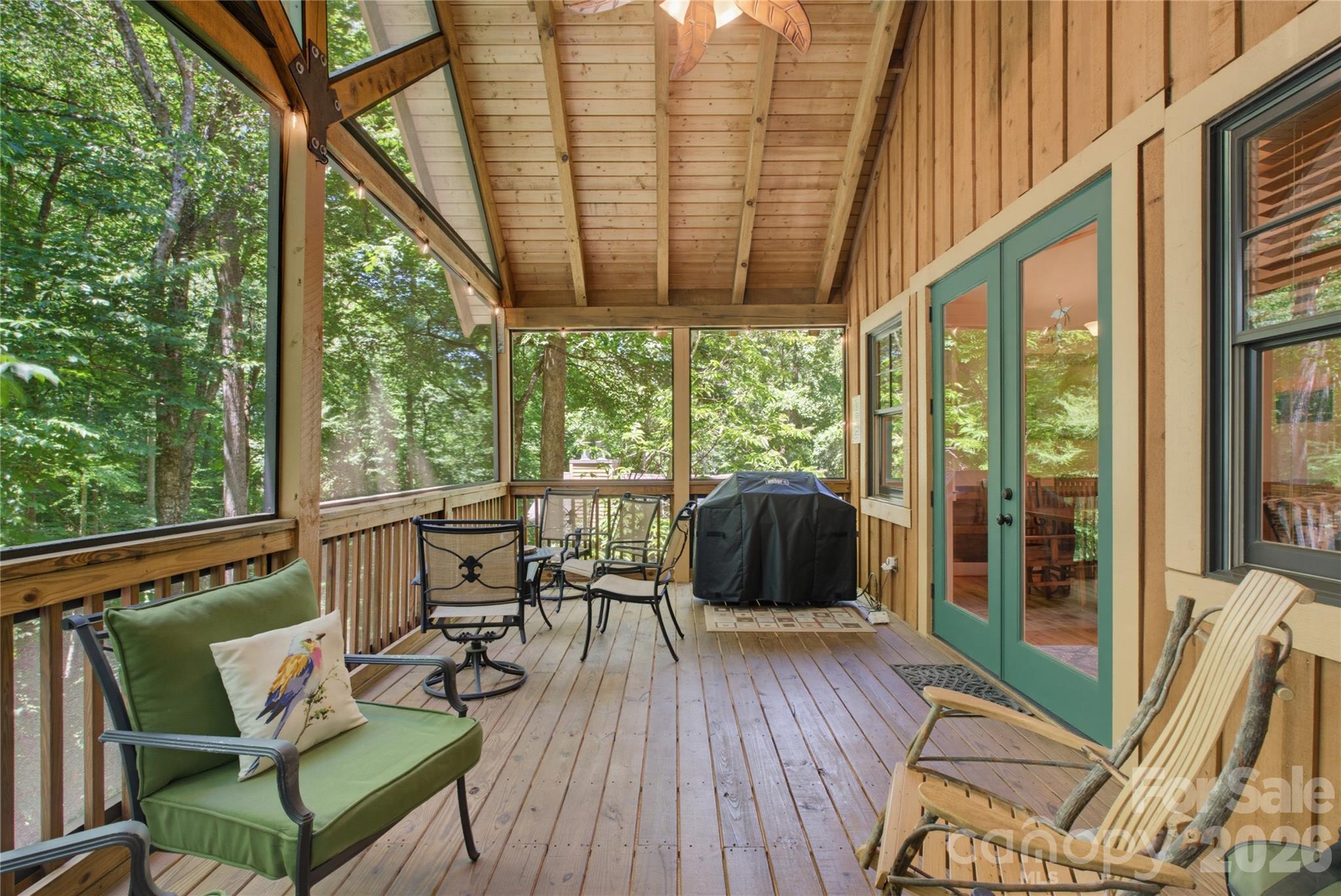 112 Boulder Creek Lane — Tuckasegee