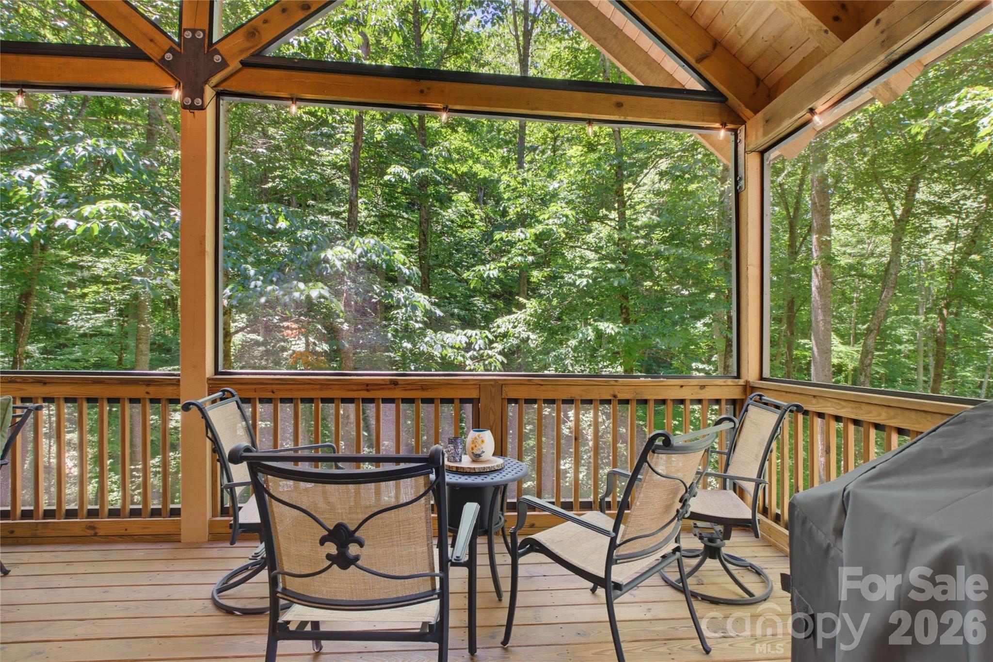 112 Boulder Creek Lane — Tuckasegee