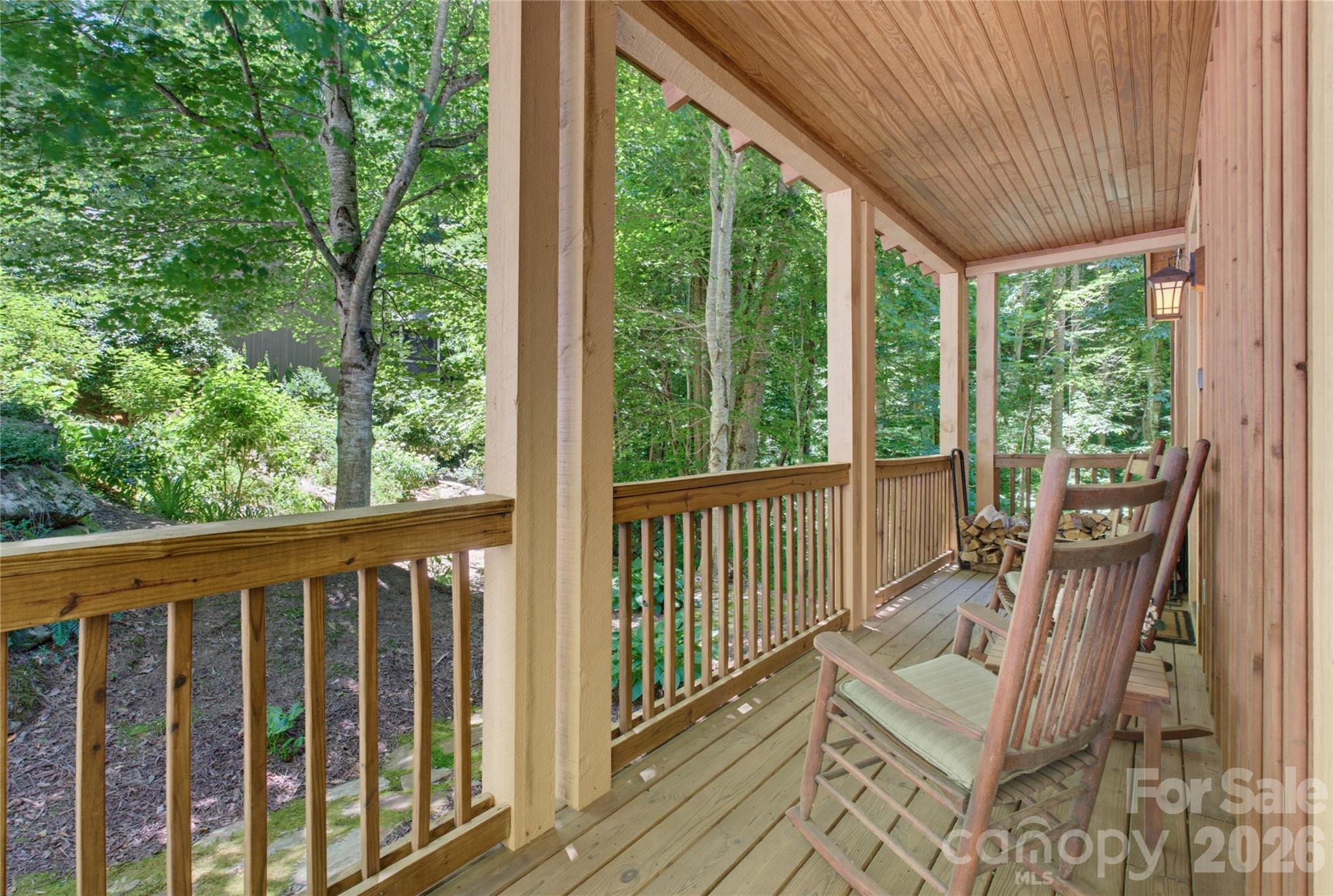 112 Boulder Creek Lane — Tuckasegee