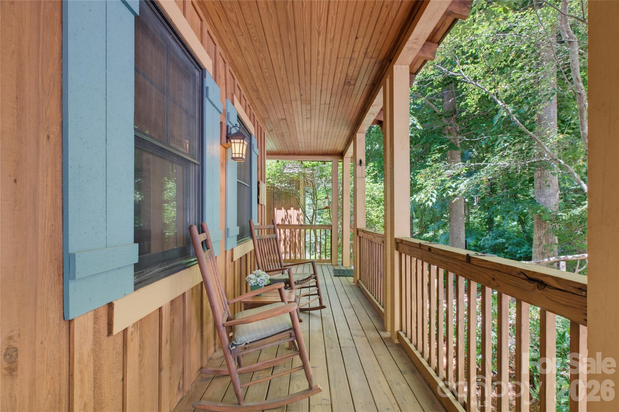 112 Boulder Creek Lane — Tuckasegee