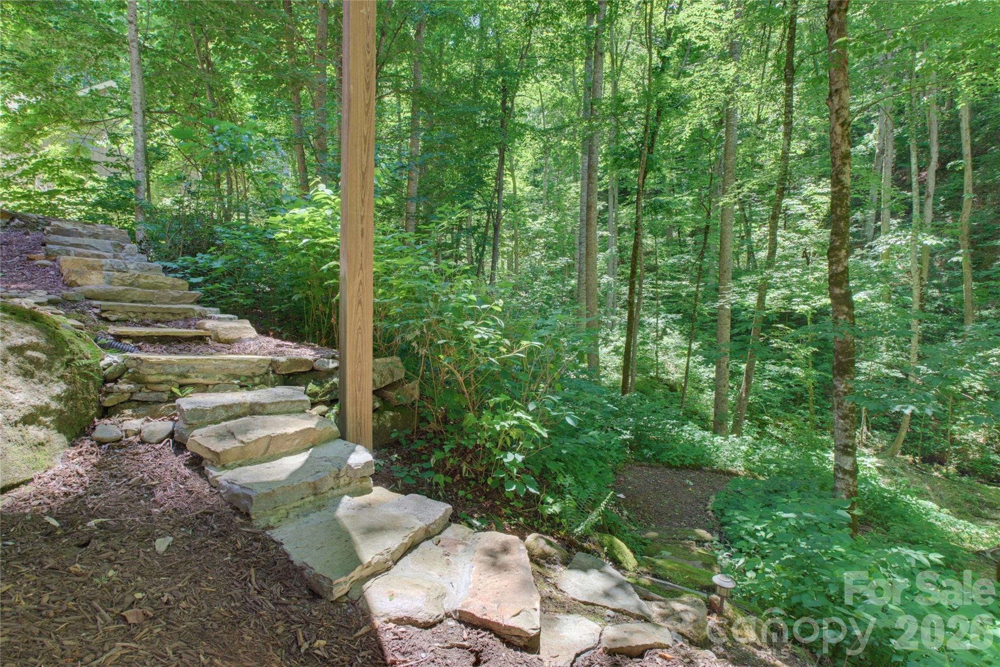 112 Boulder Creek Lane — Tuckasegee
