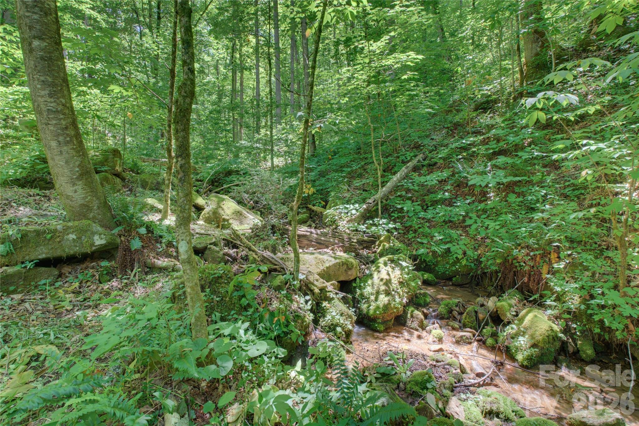 112 Boulder Creek Lane — Tuckasegee