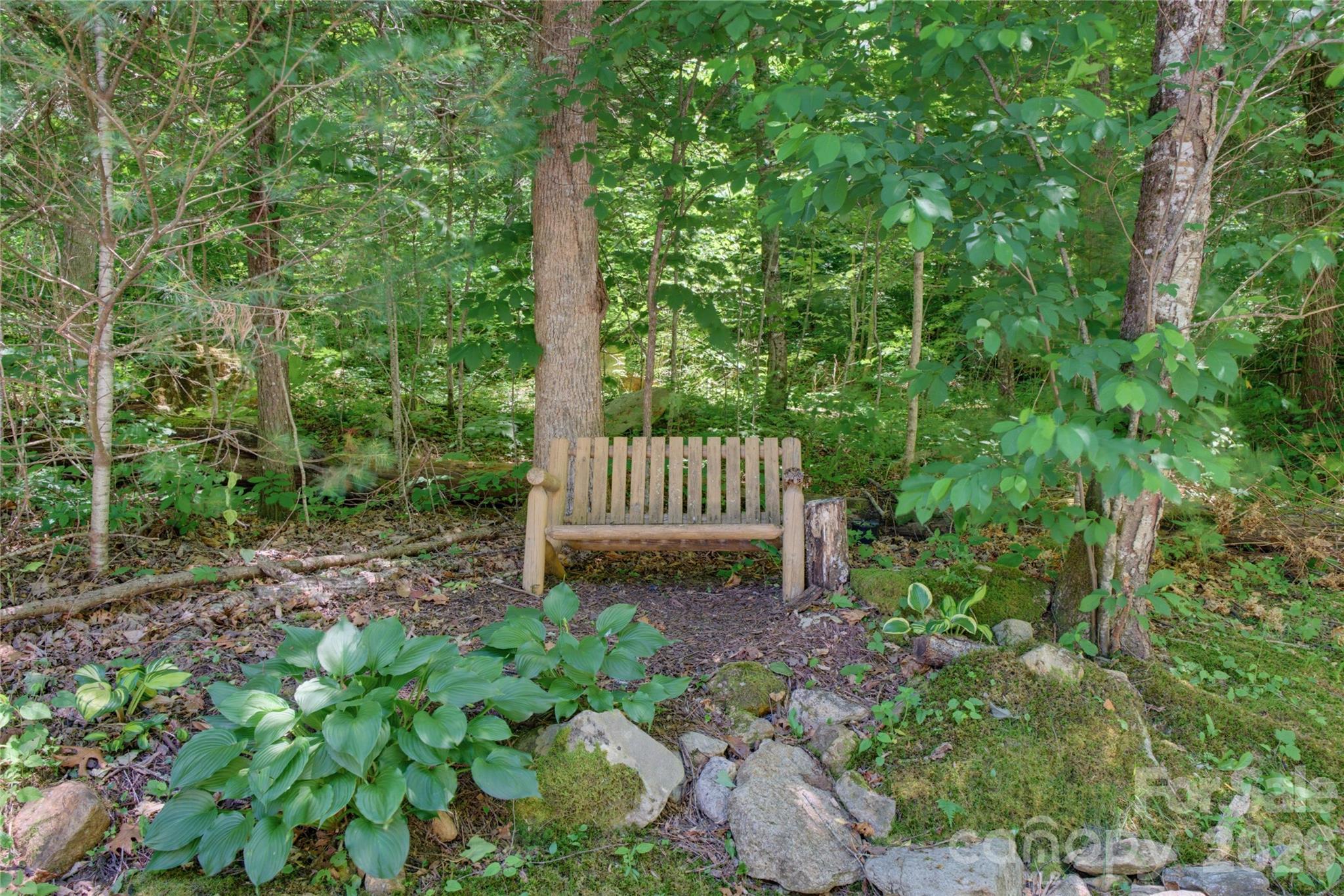112 Boulder Creek Lane — Tuckasegee