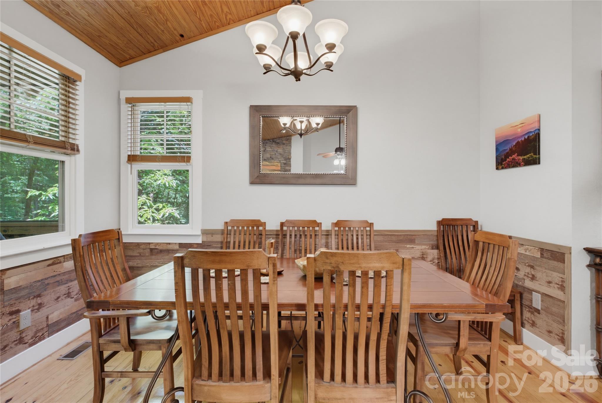 112 Boulder Creek Lane — Tuckasegee