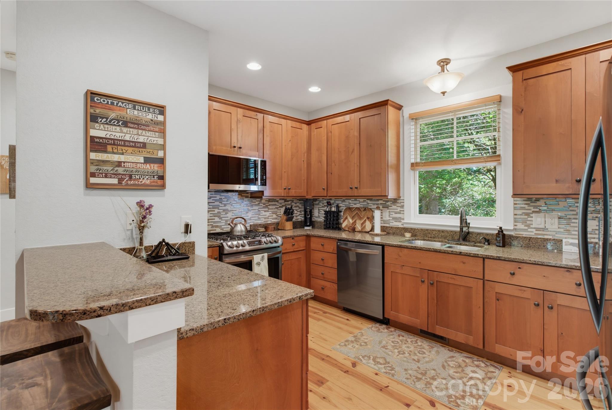 112 Boulder Creek Lane — Tuckasegee