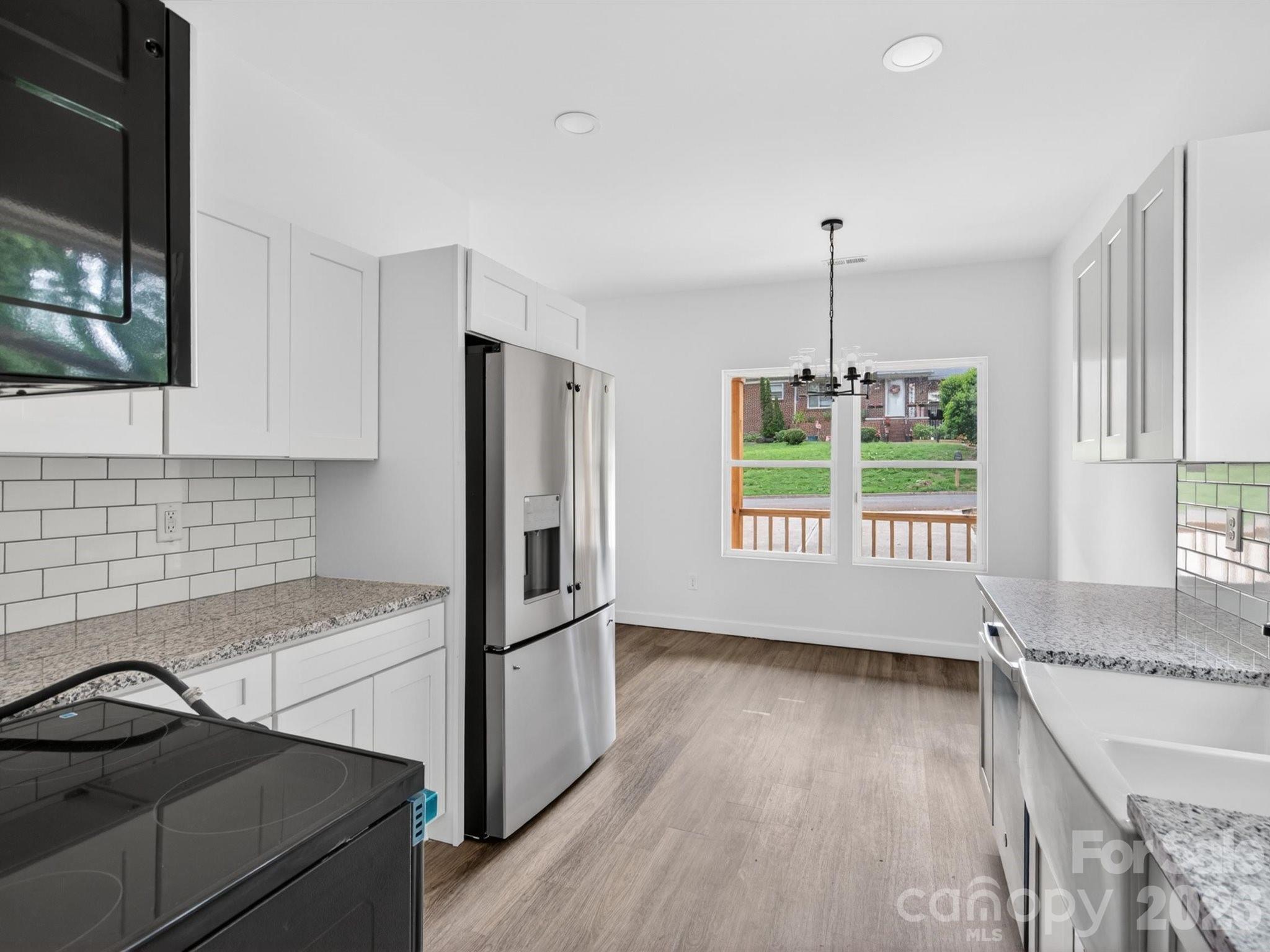 417 8th street Drive SW — Hickory