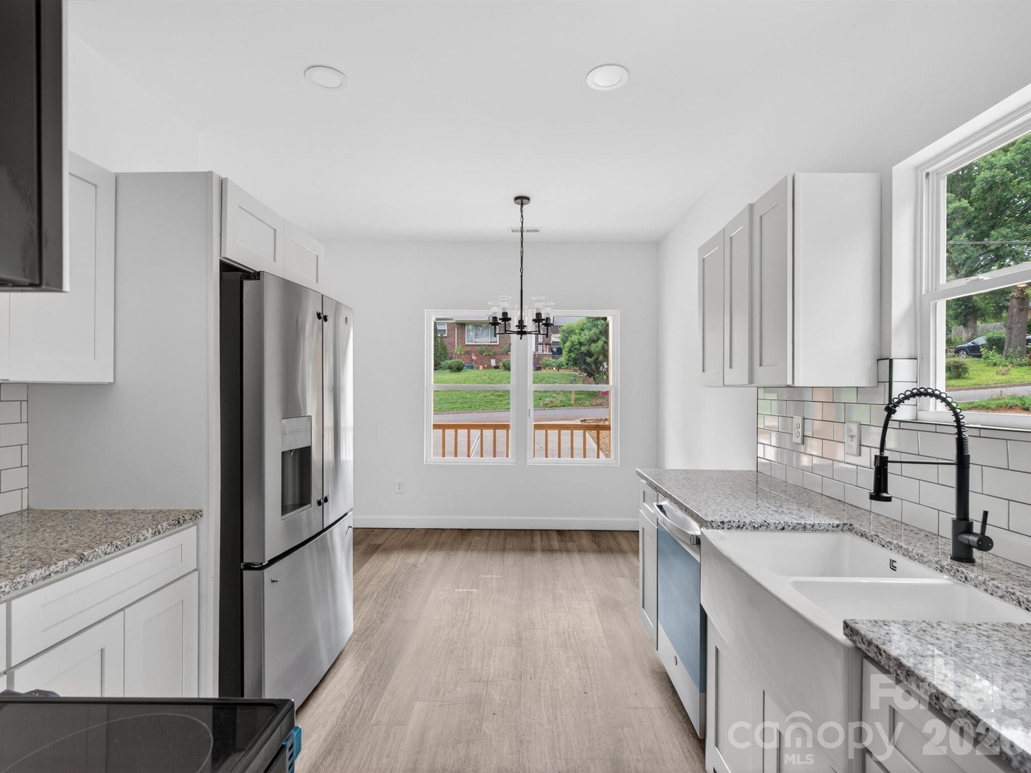 417 8th street Drive SW — Hickory