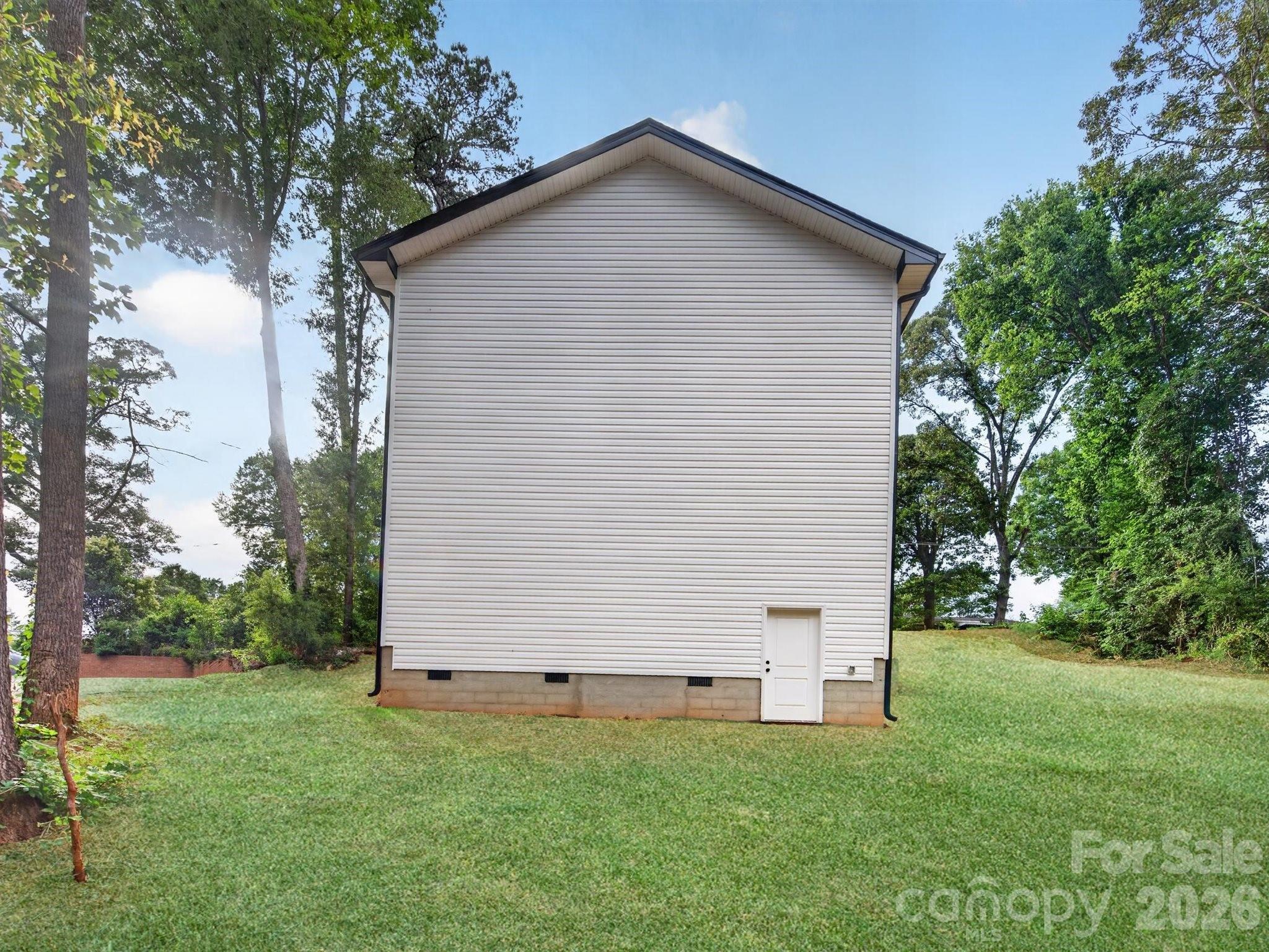 417 8th street Drive SW — Hickory