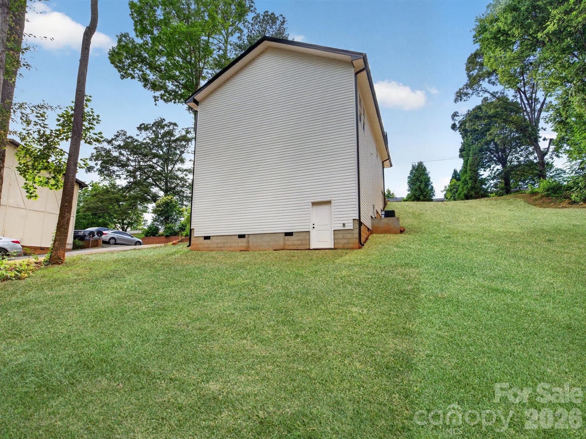 417 8th street Drive SW — Hickory