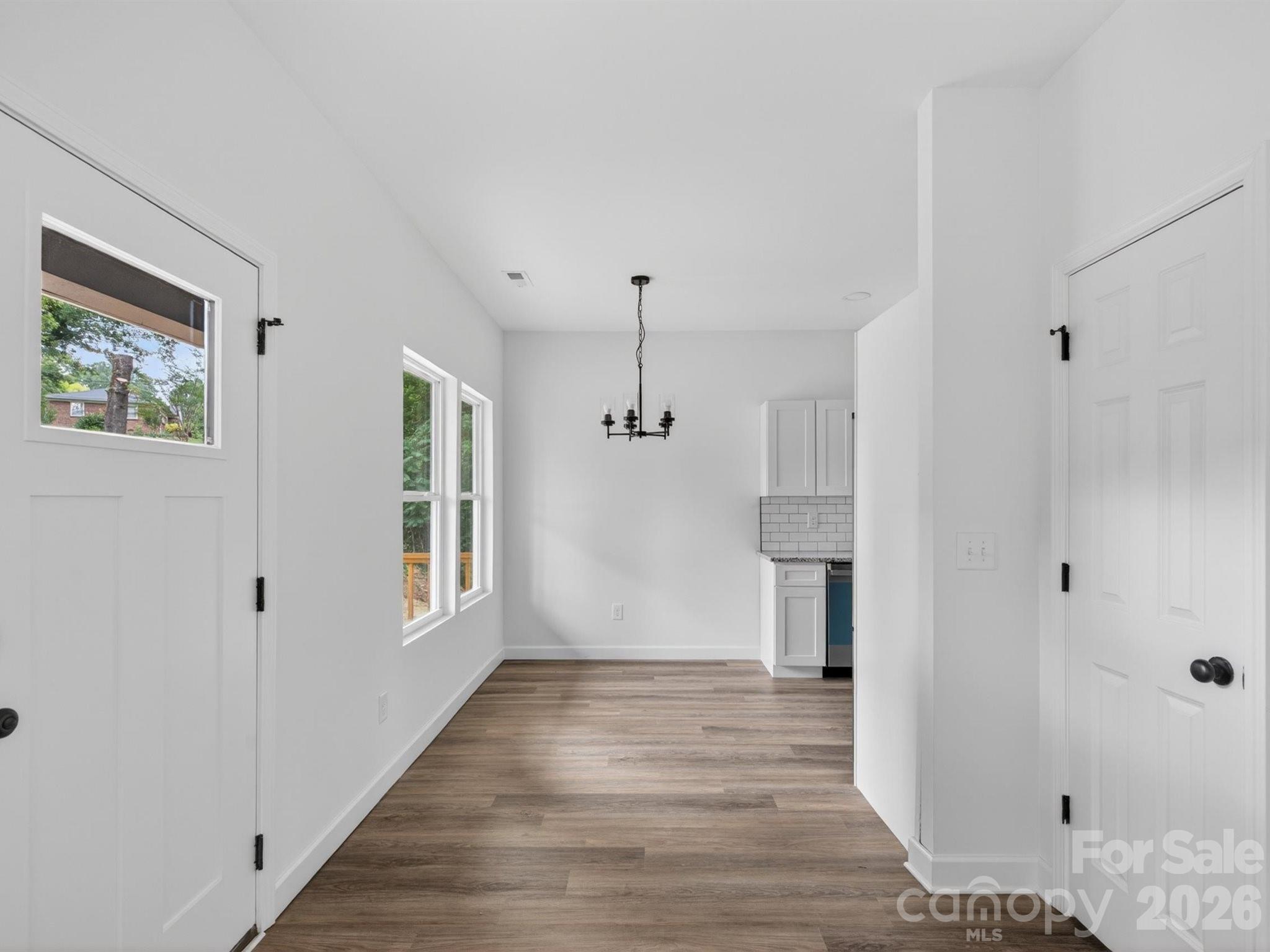 417 8th street Drive SW — Hickory