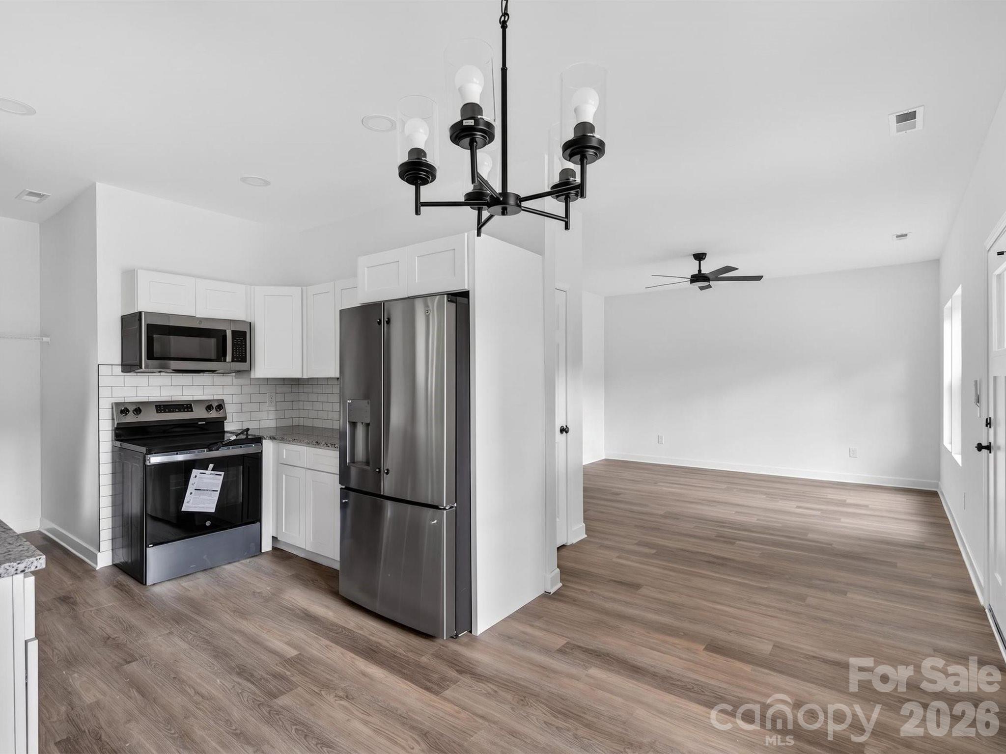 417 8th street Drive SW — Hickory