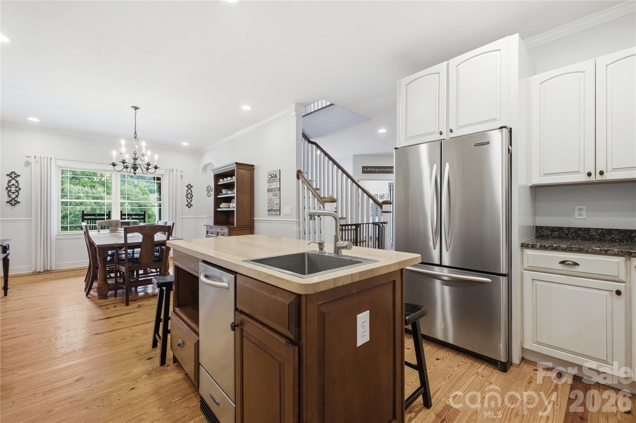 227 Black Bear Cove — Clyde