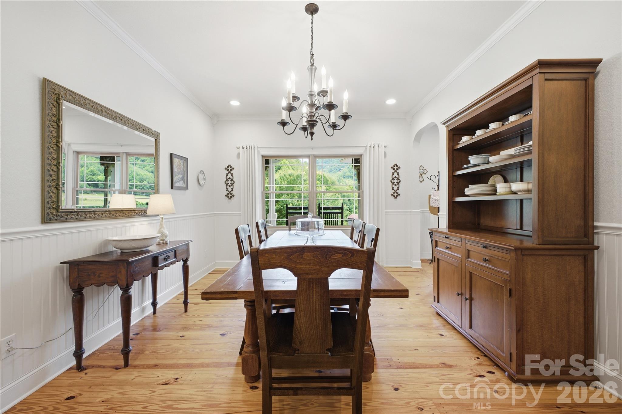 227 Black Bear Cove — Clyde