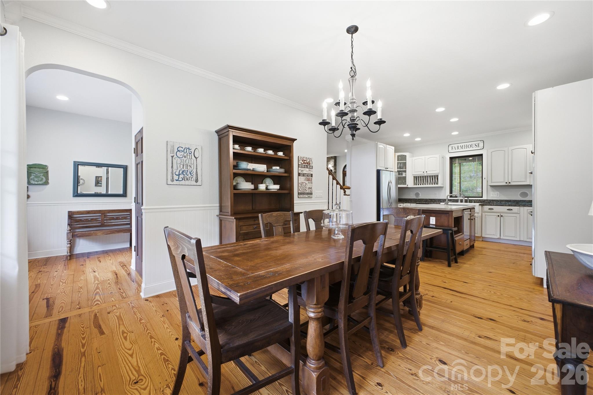 227 Black Bear Cove — Clyde