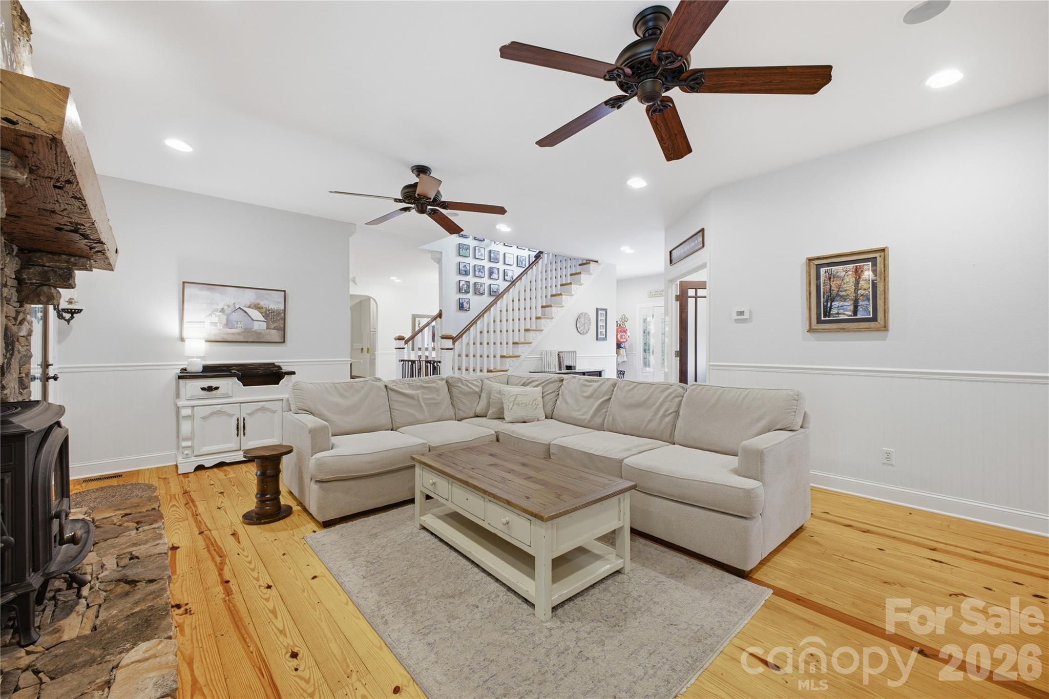 227 Black Bear Cove — Clyde