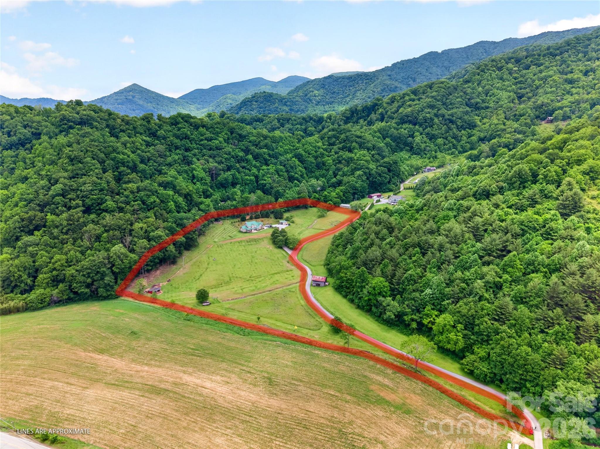 227 Black Bear Cove — Clyde