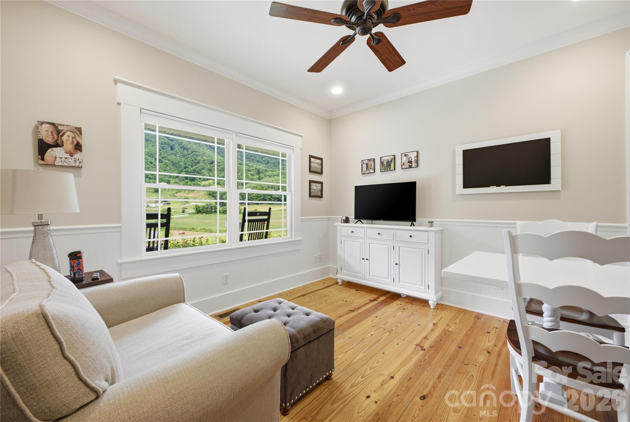 227 Black Bear Cove — Clyde