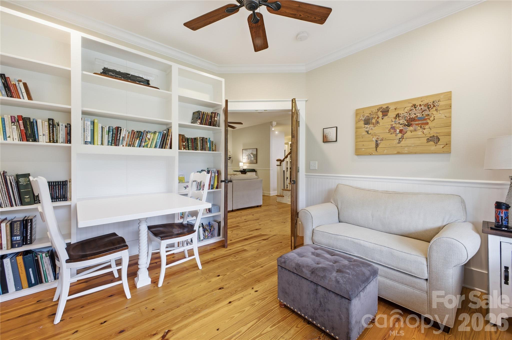 227 Black Bear Cove — Clyde