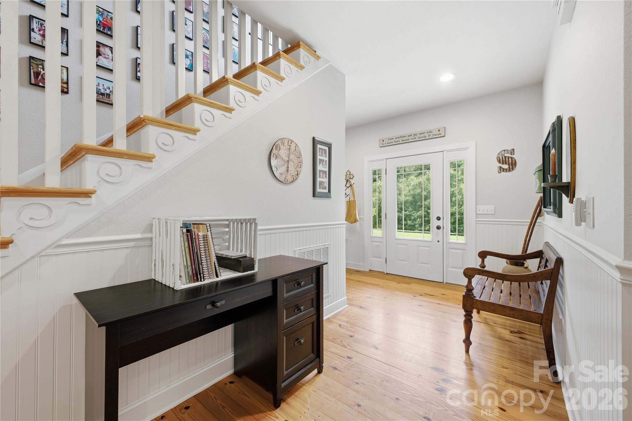 227 Black Bear Cove — Clyde