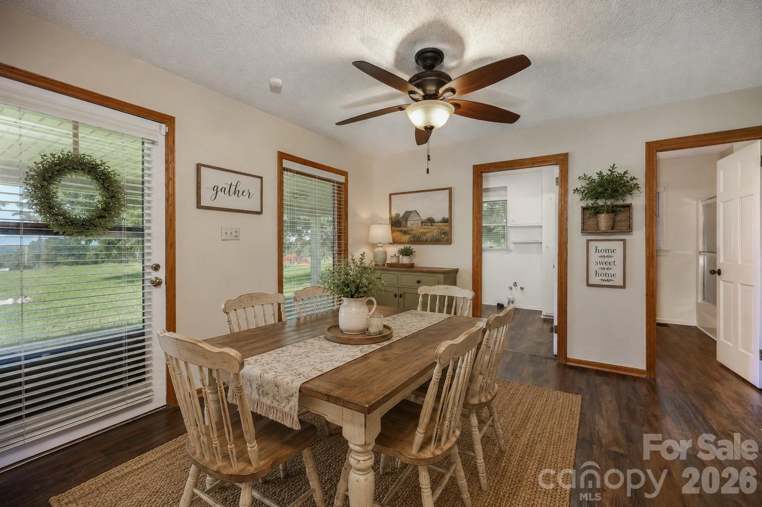 6350 Roscoe Road — Denton