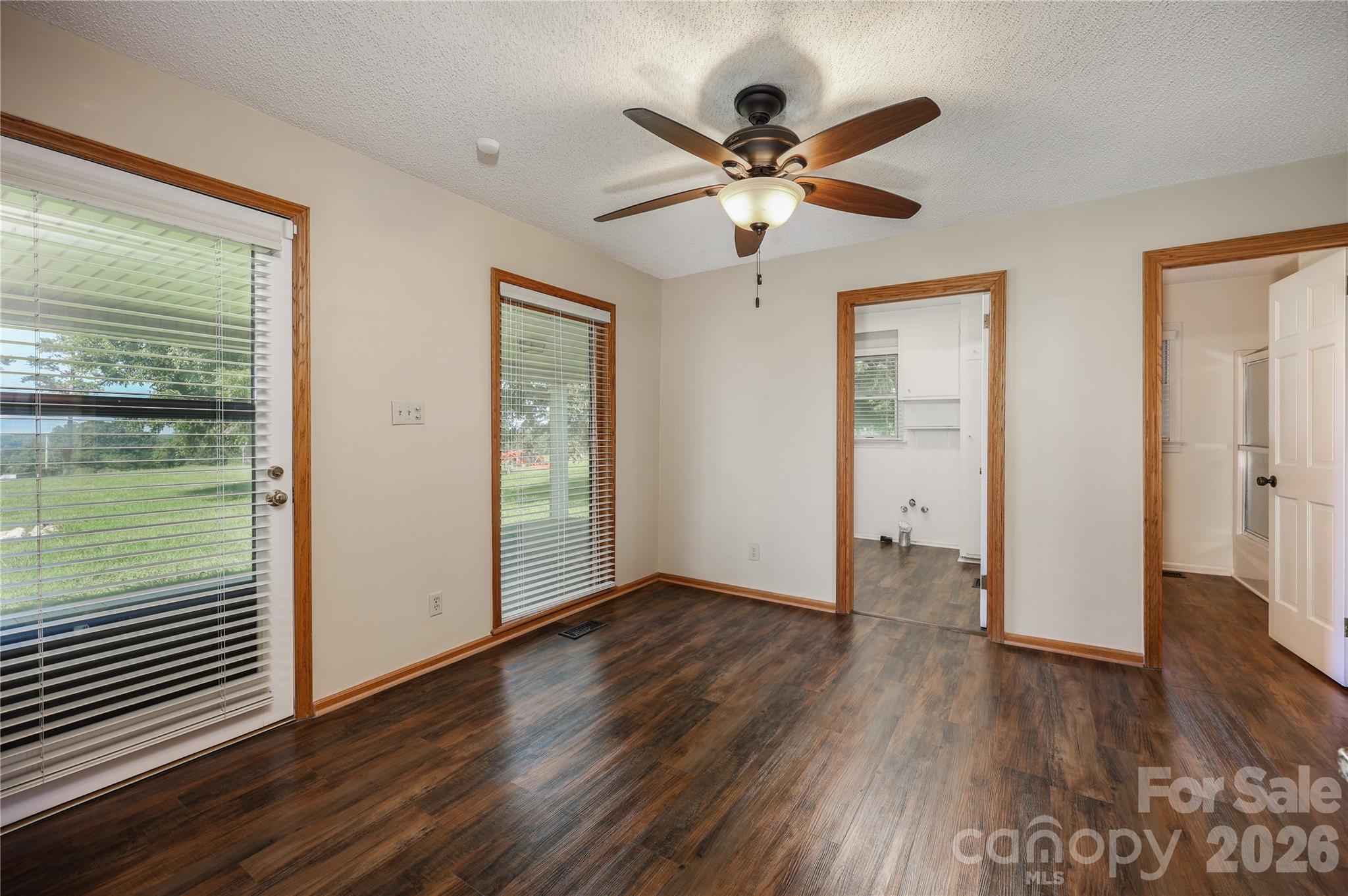 6350 Roscoe Road — Denton