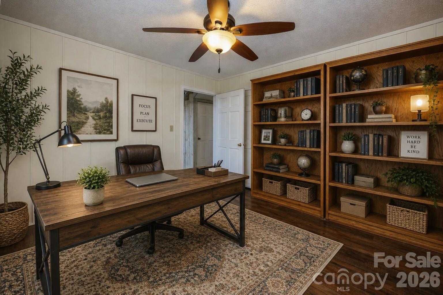 6350 Roscoe Road — Denton