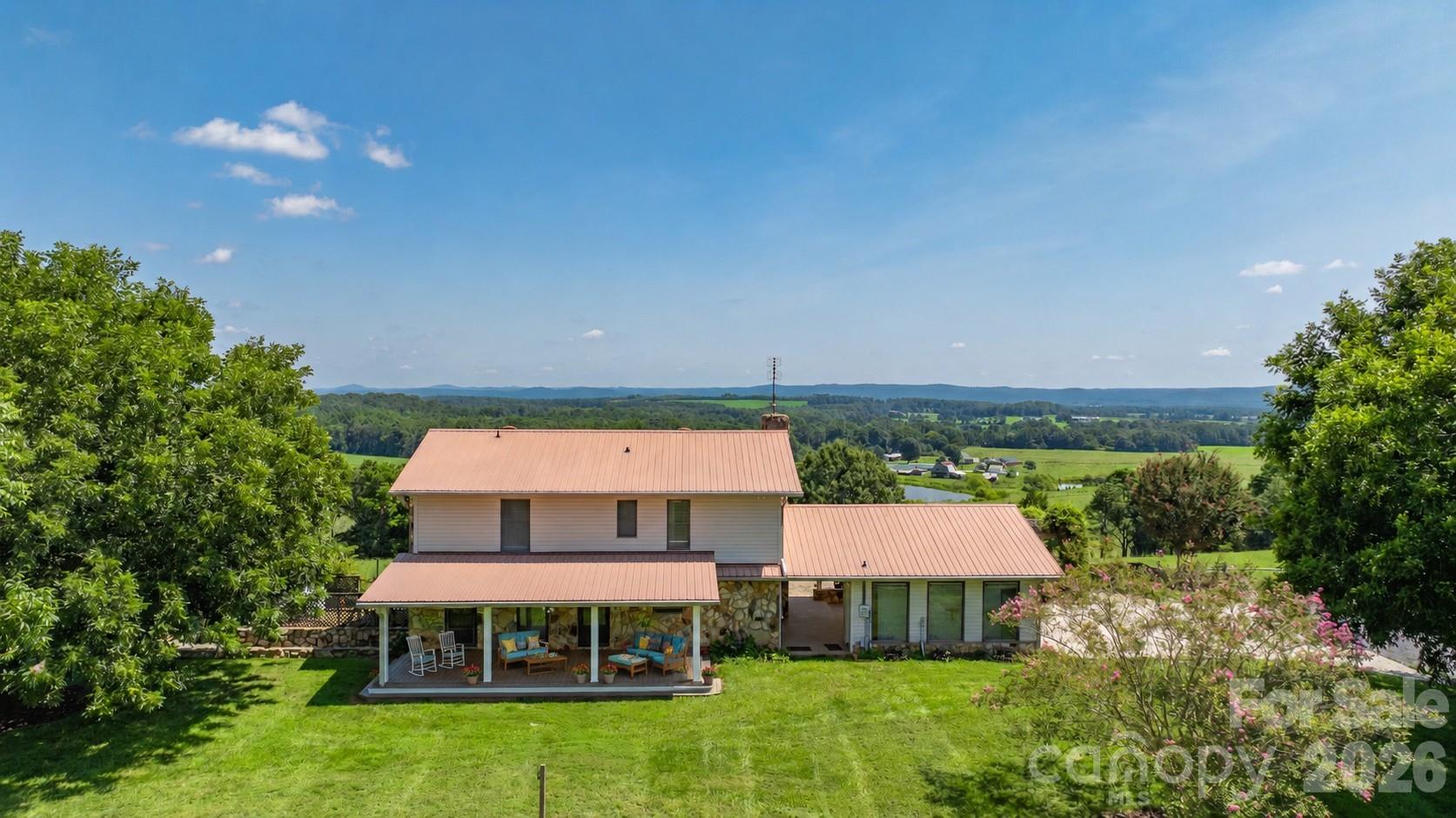 6350 Roscoe Road — Denton