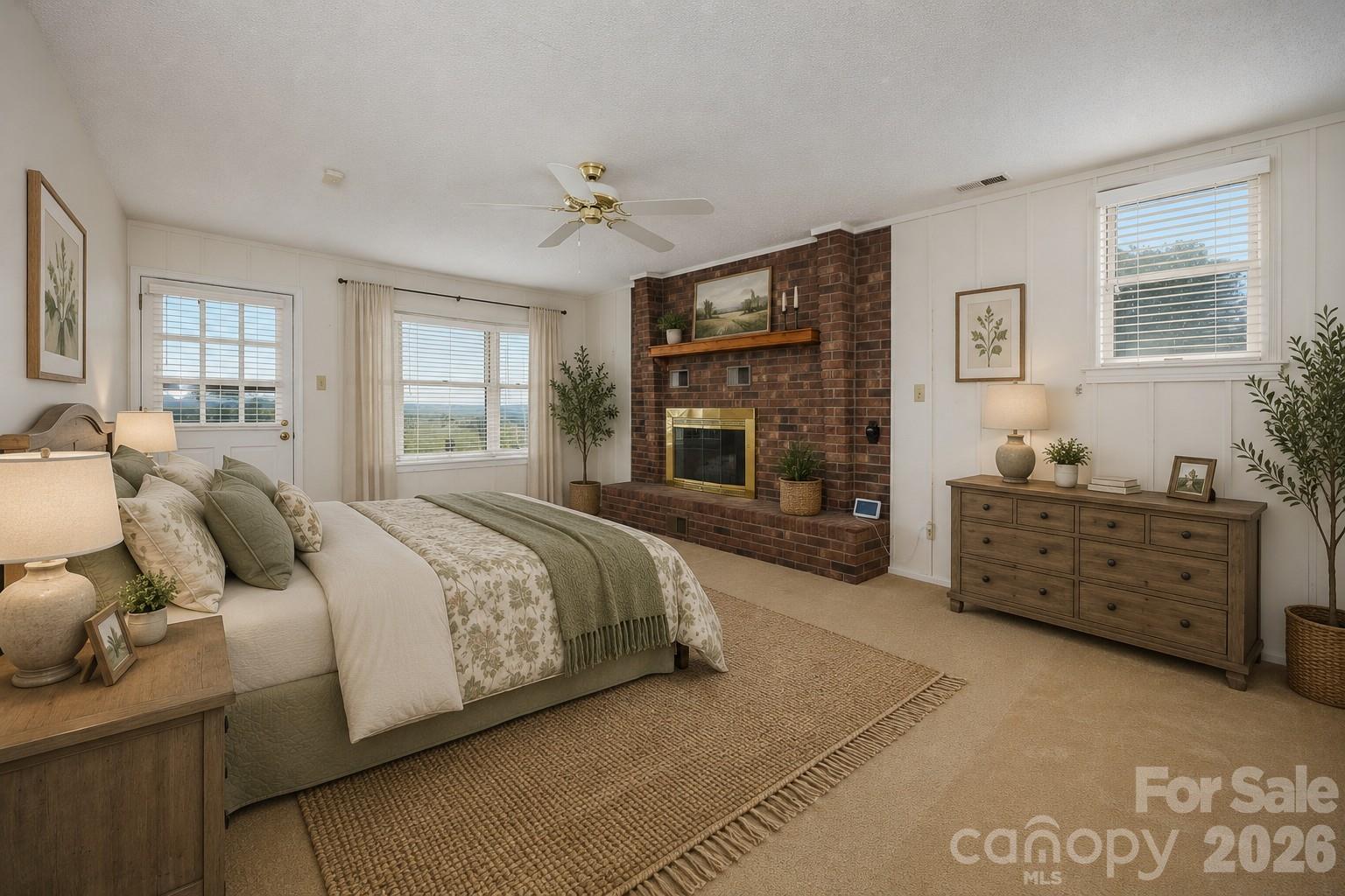 6350 Roscoe Road — Denton