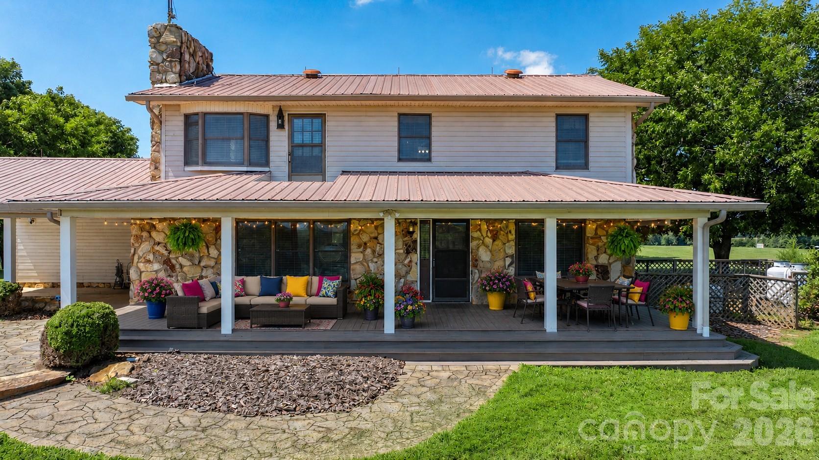 6350 Roscoe Road — Denton