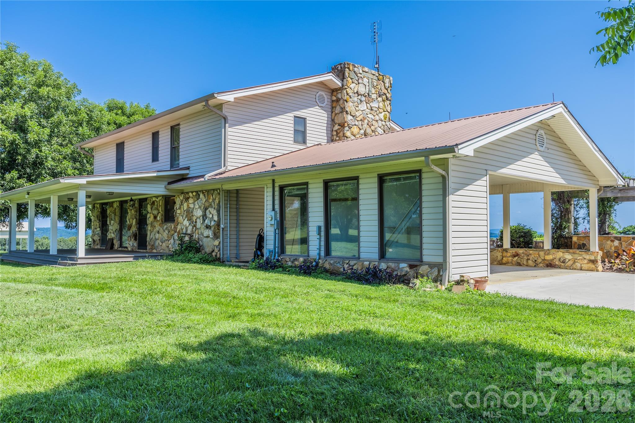 6350 Roscoe Road — Denton