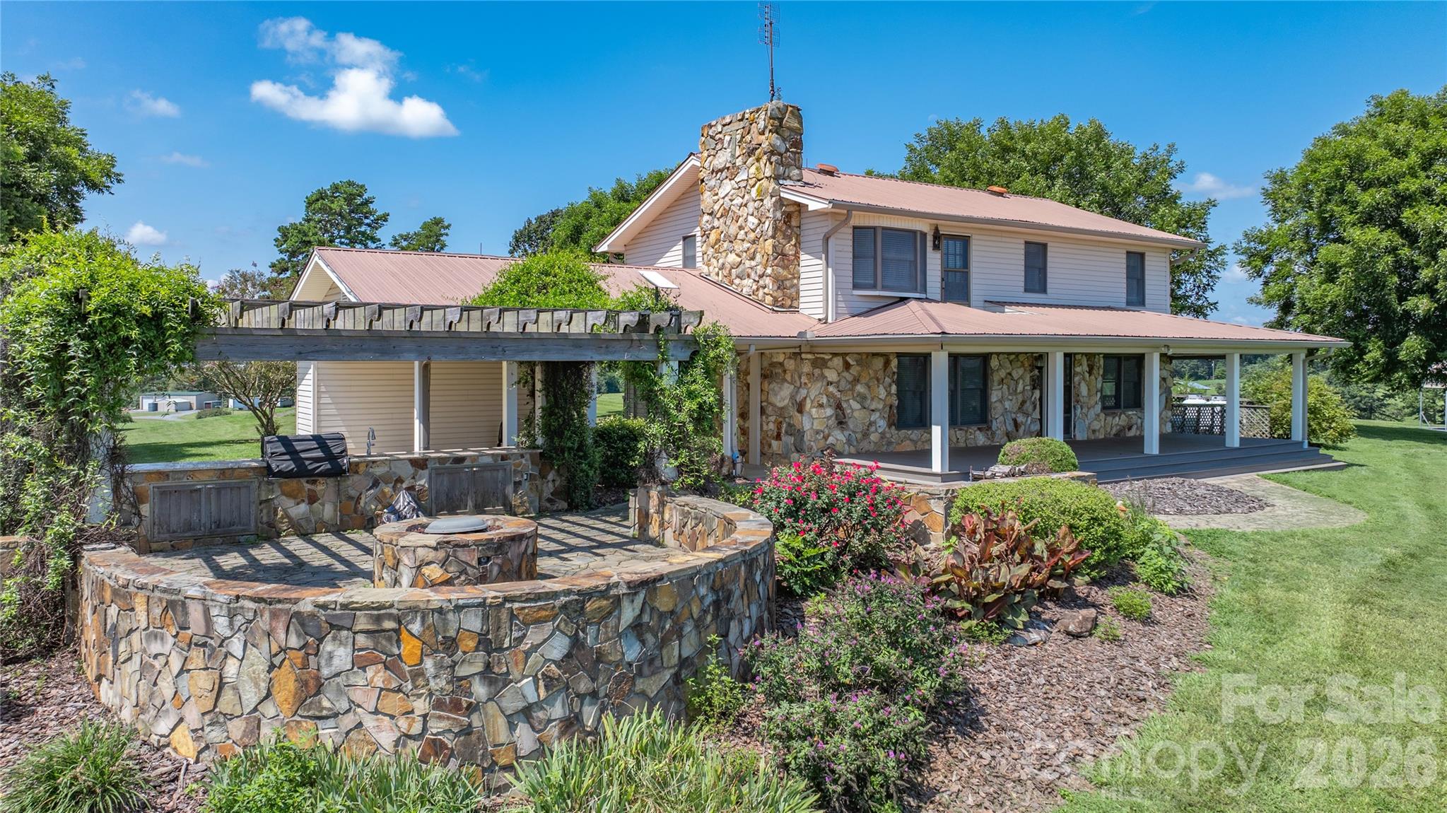 6350 Roscoe Road — Denton