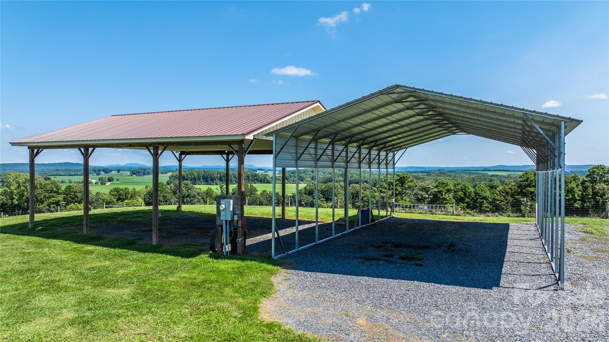 6350 Roscoe Road — Denton