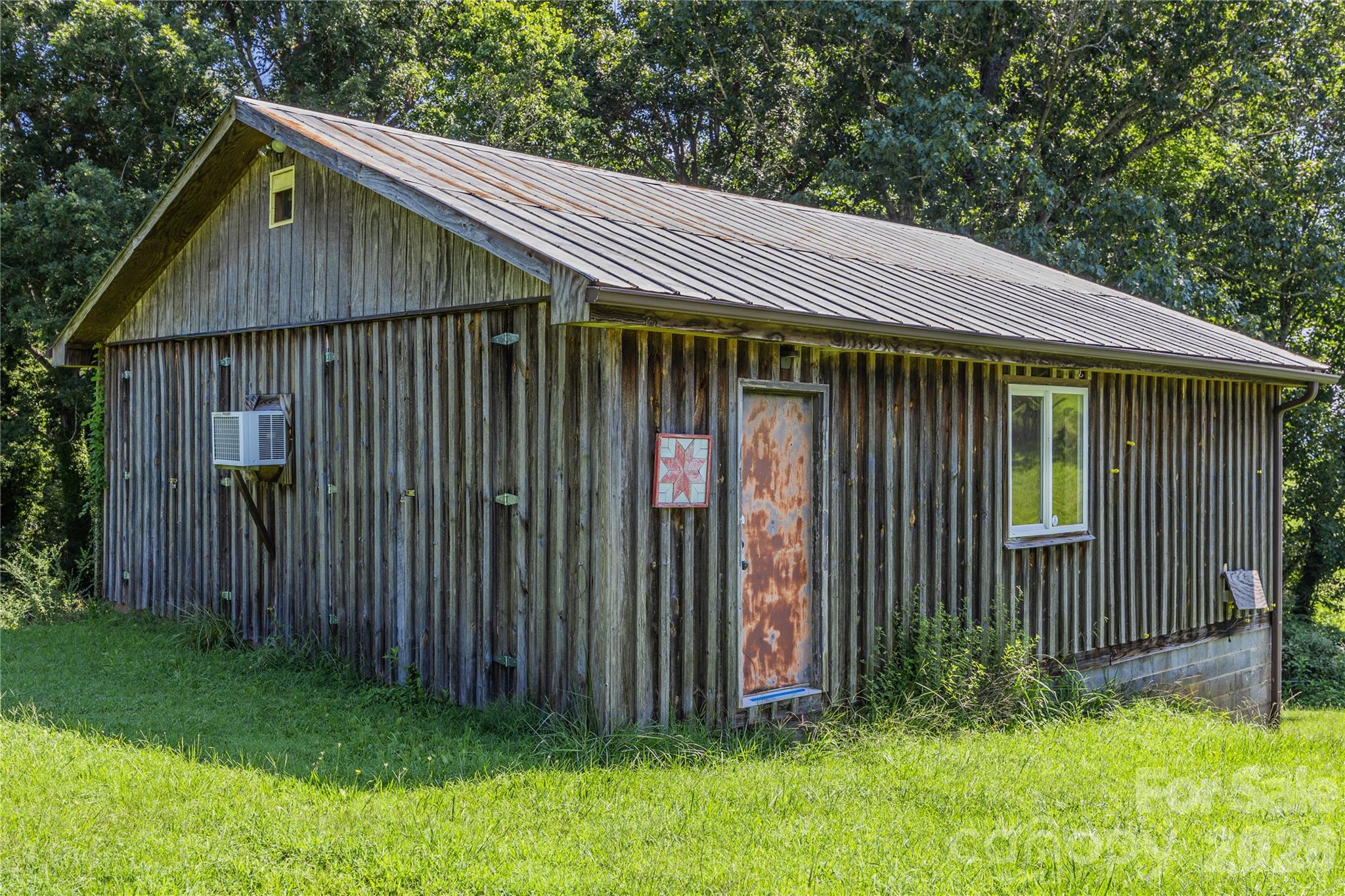 6350 Roscoe Road — Denton