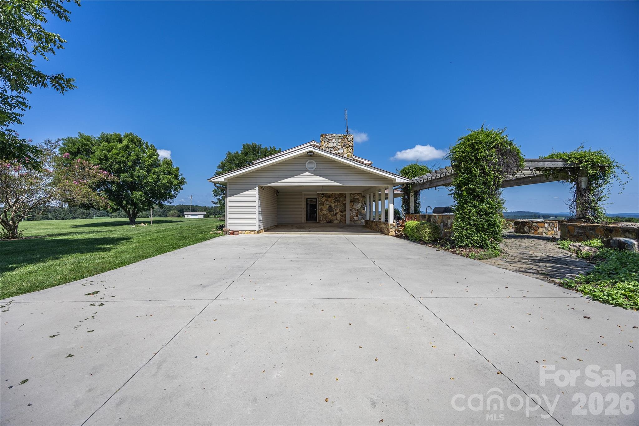 6350 Roscoe Road — Denton