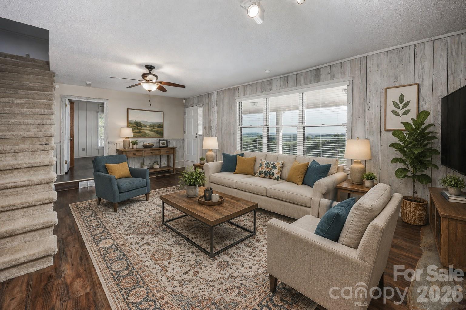 6350 Roscoe Road — Denton
