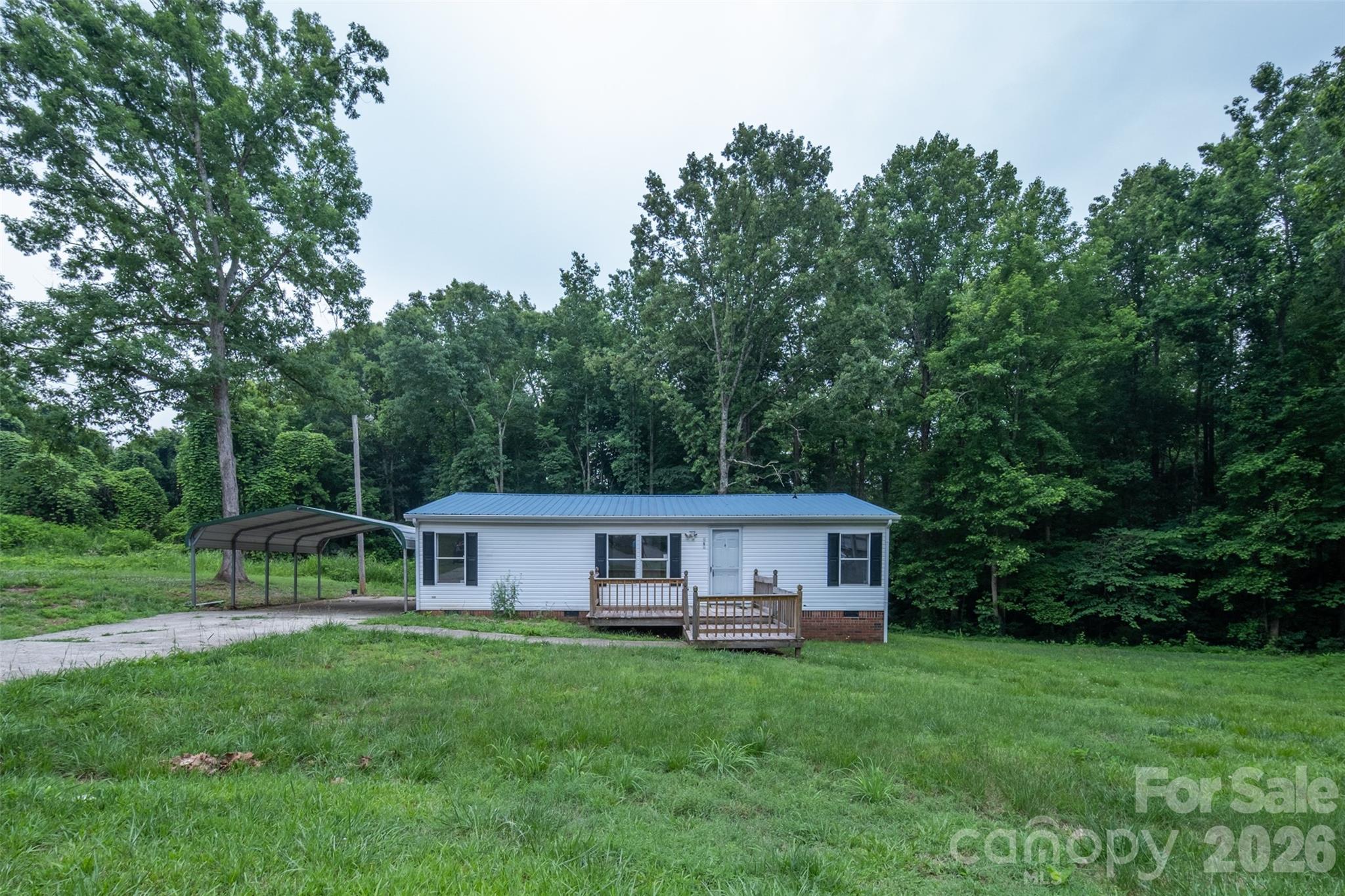 117 Apricot Lane #193-194 — Statesville