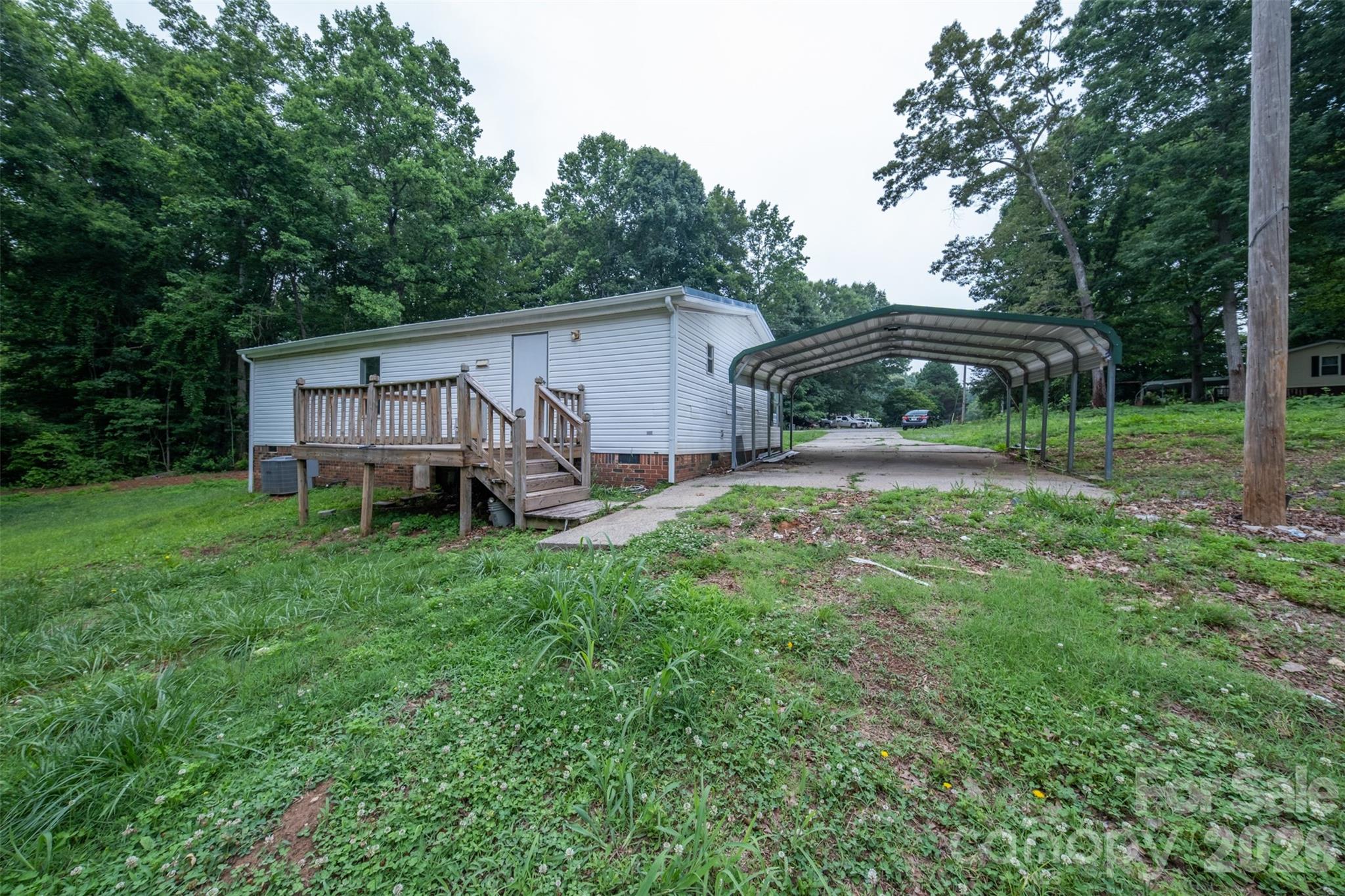 117 Apricot Lane #193-194 — Statesville